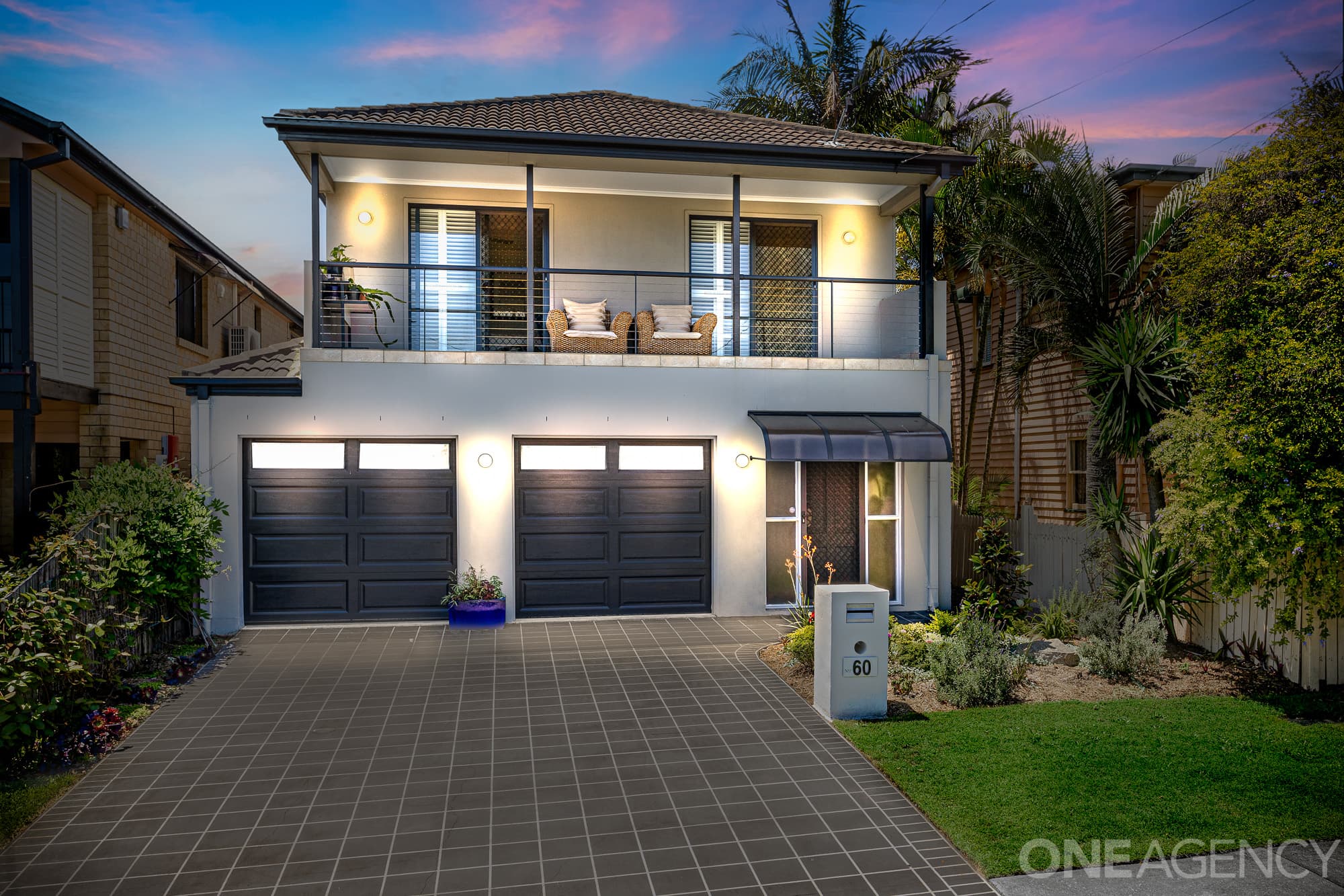 60 Eversleigh Road, Scarborough, Scarborough - Thumbnail 2