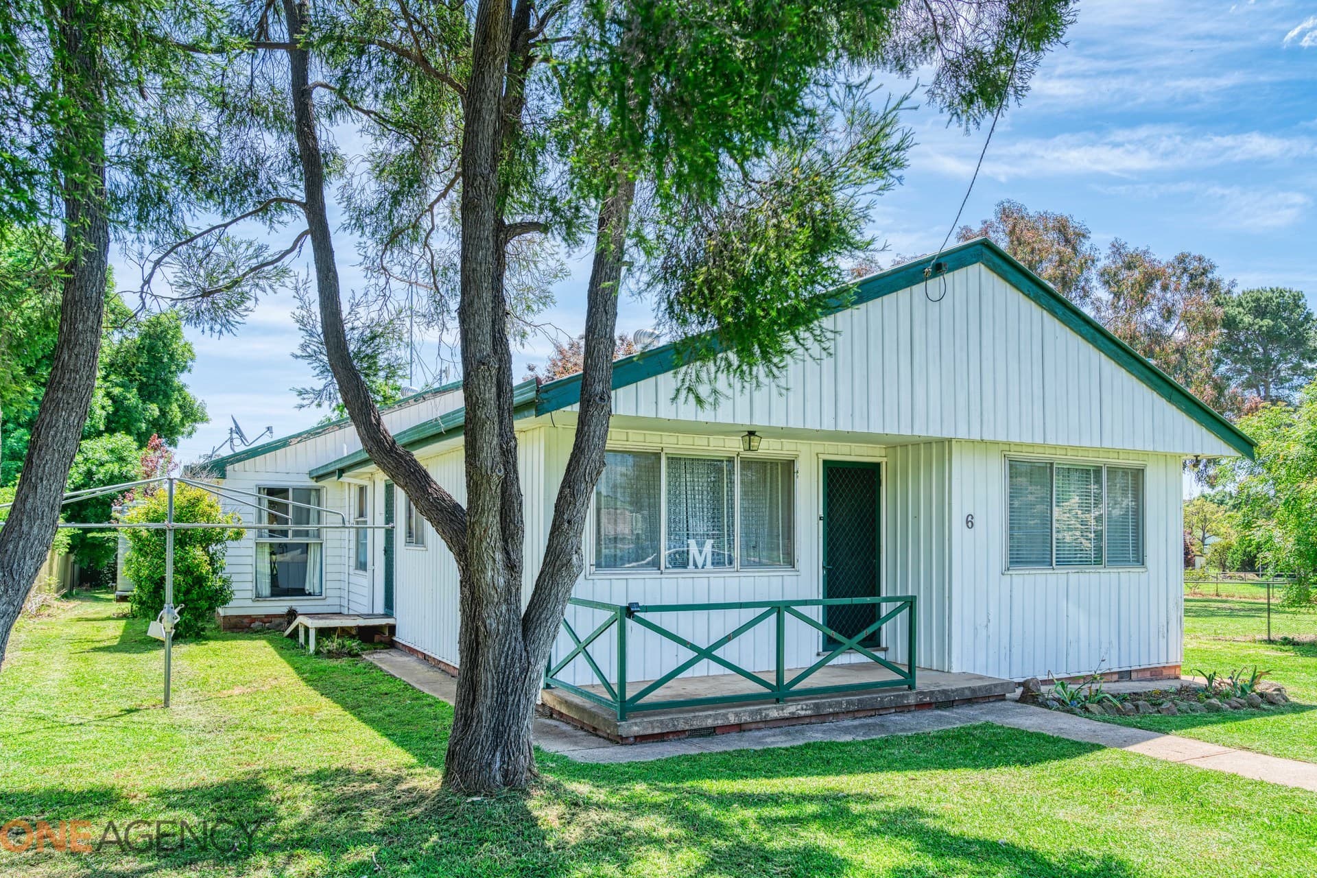 6 Bruce Street, Cumnock, Cumnock - Image 1
