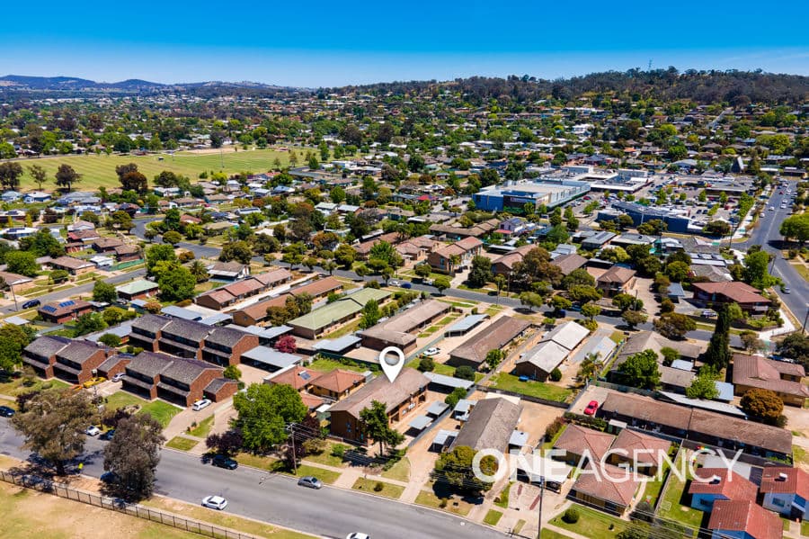 6/89 ZIEGLER Avenue, Kooringal, Kooringal - Thumbnail 2