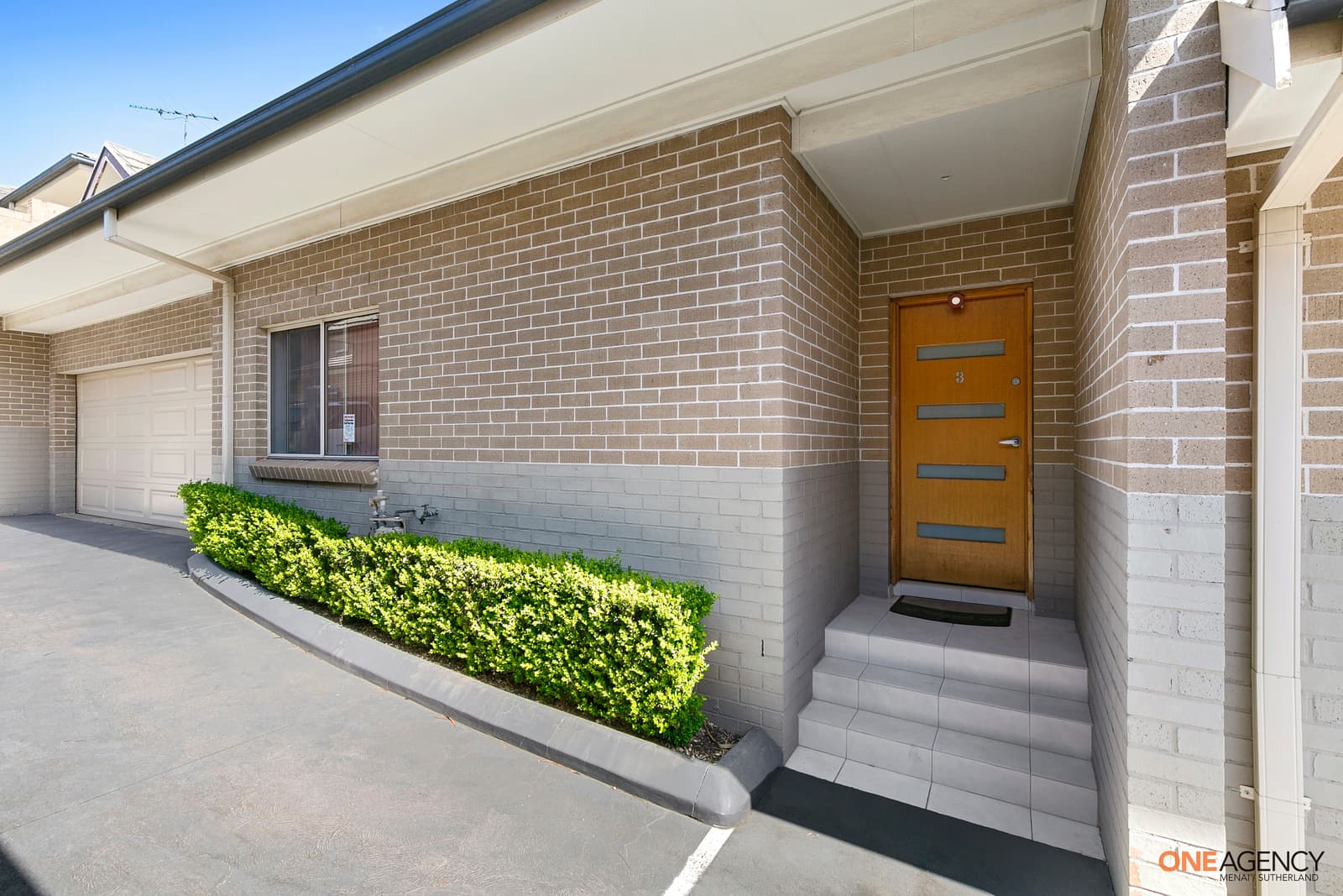 3/61 Gleeson Avenue, Condell Park, Condell Park - Thumbnail 2