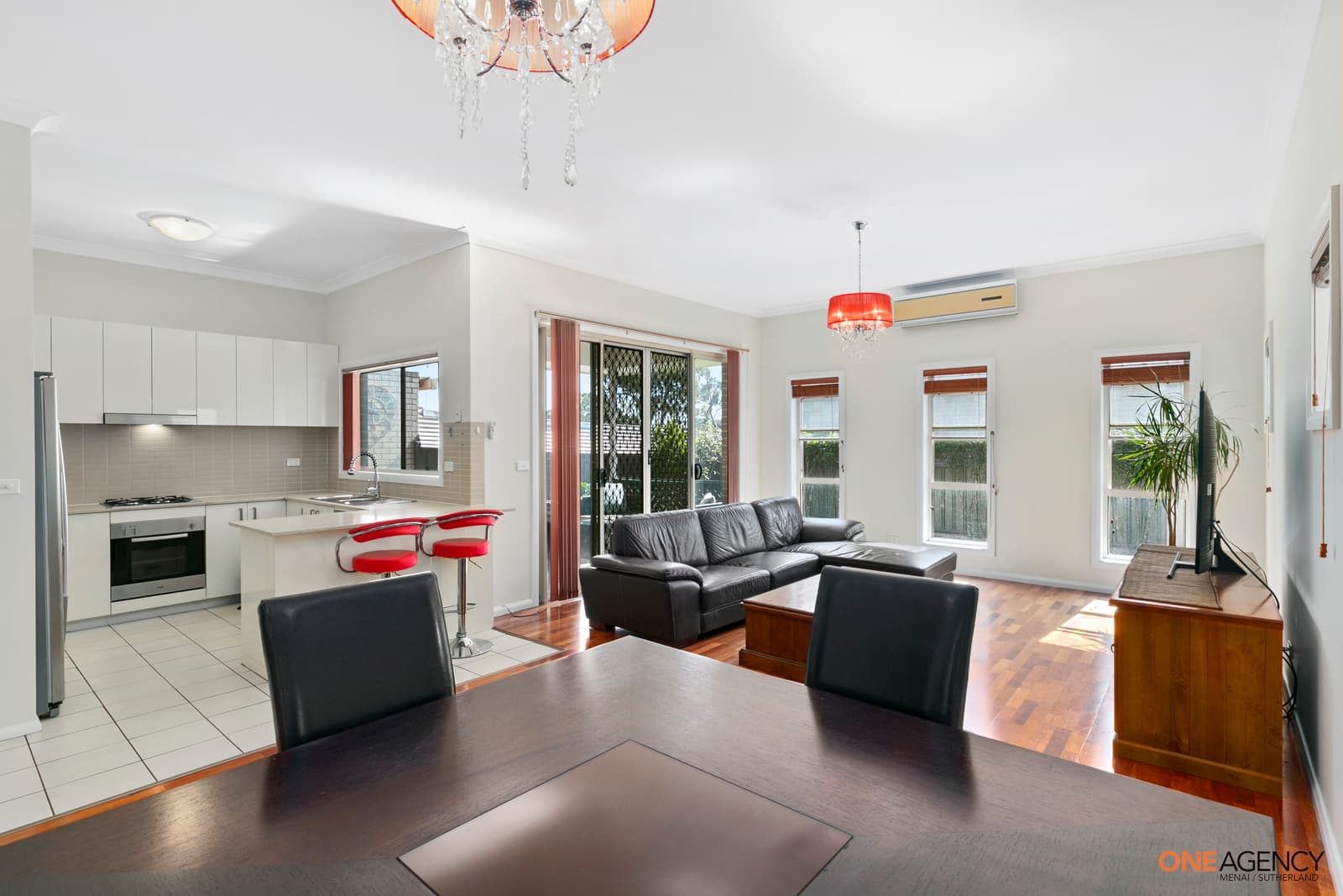 3/61 Gleeson Avenue, Condell Park, Condell Park - Thumbnail 4