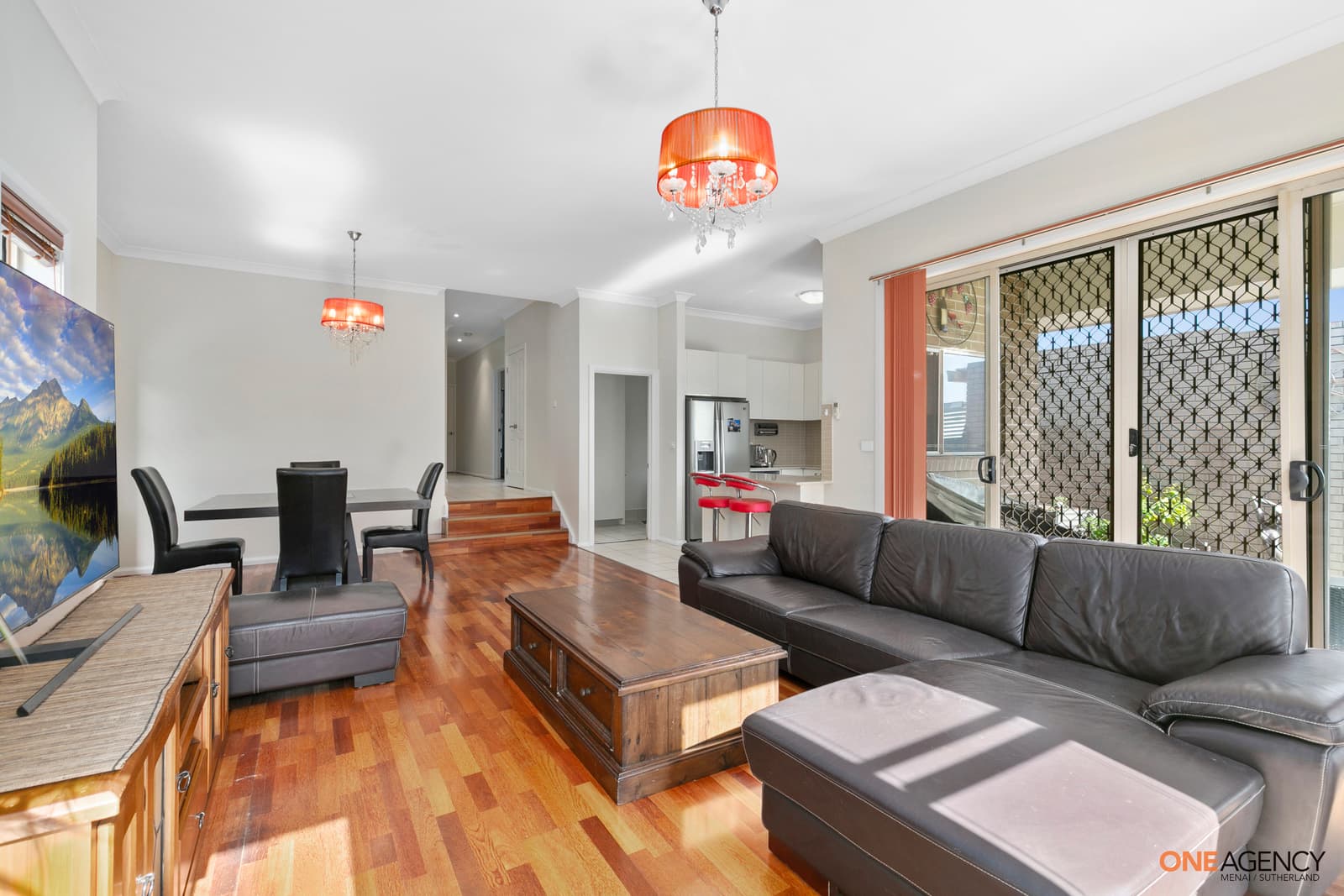 3/61 Gleeson Avenue, Condell Park, Condell Park - Thumbnail 5