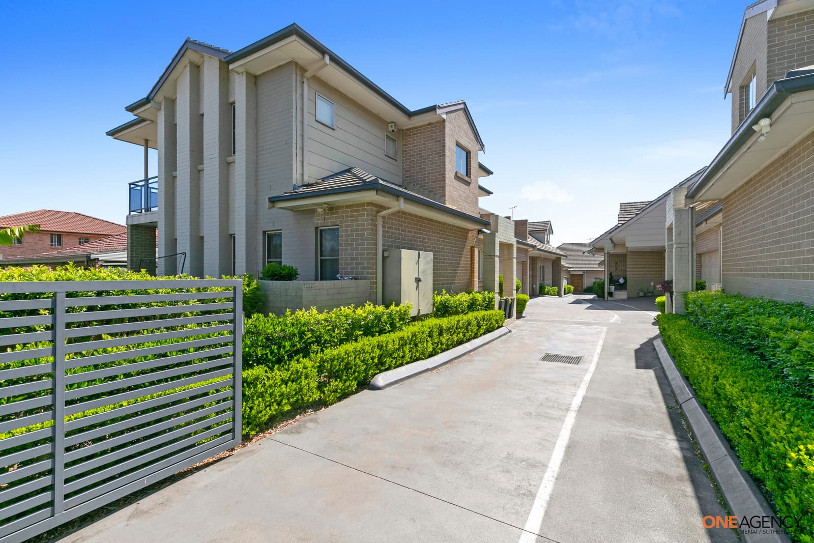 3/61 Gleeson Avenue, Condell Park, Condell Park - Image 1