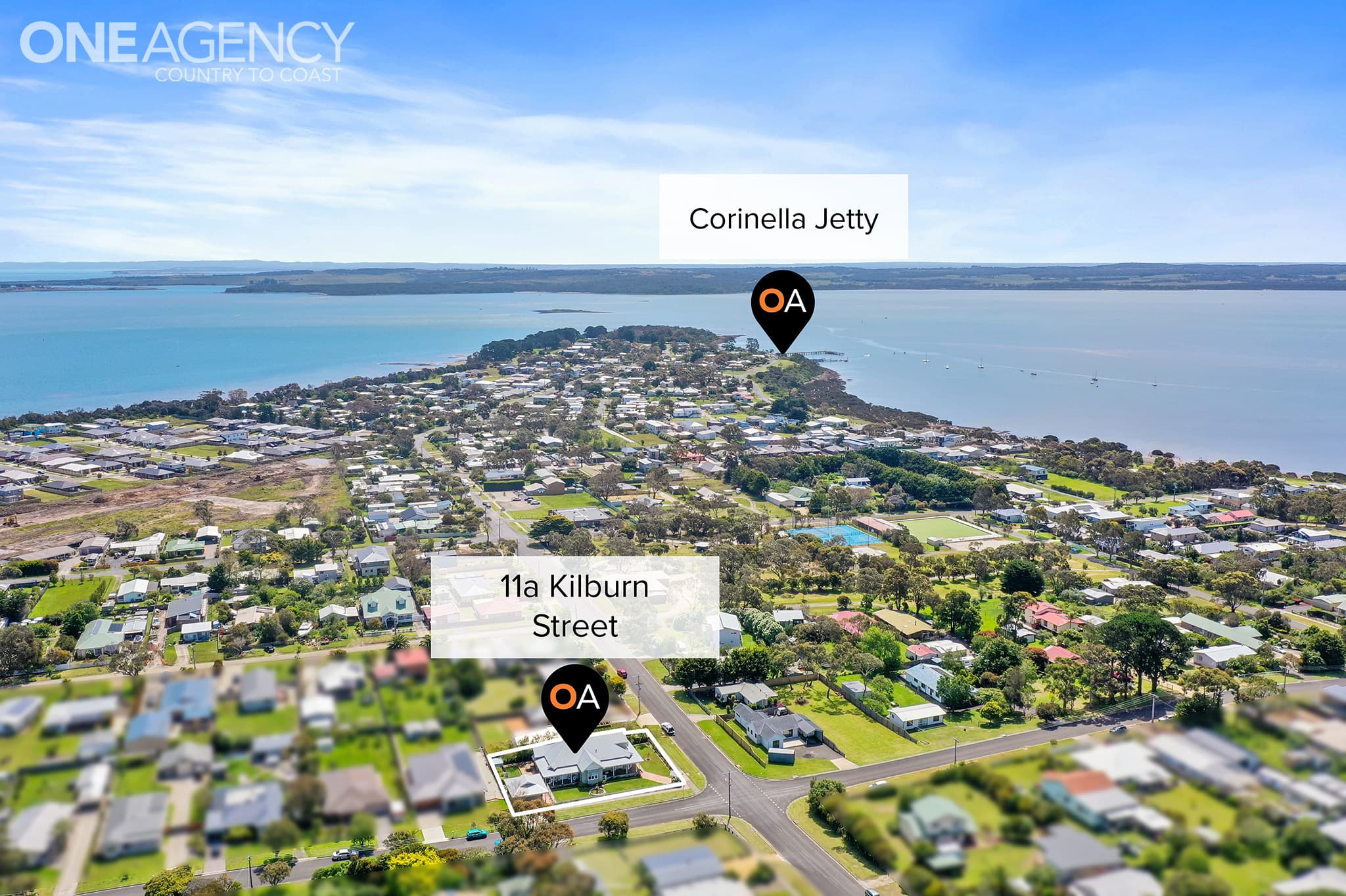 11A Kilburn Street, Corinella, Corinella - Thumbnail 3