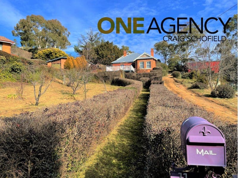 11 Soho Street, Cooma, Cooma - Thumbnail 2