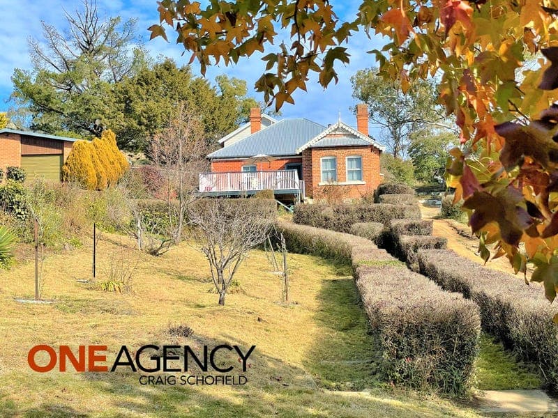 11 Soho Street, Cooma, Cooma - Image 1