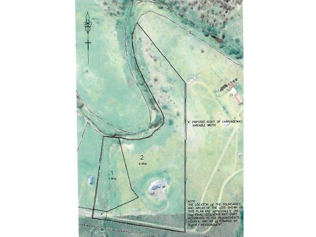 1 Snowy Creek Avenue, Cooma, Cooma - Thumbnail 2