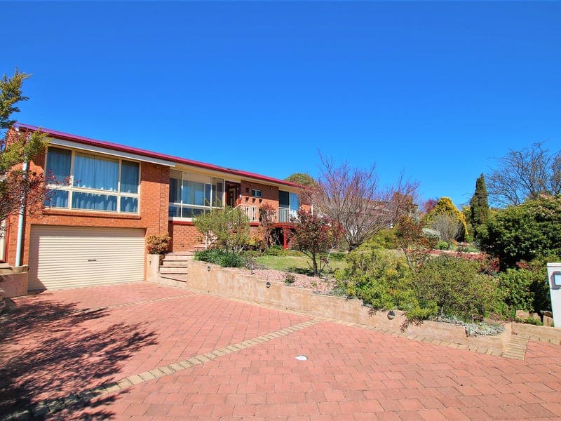 14 Warra Street, Cooma, Cooma - Image 1