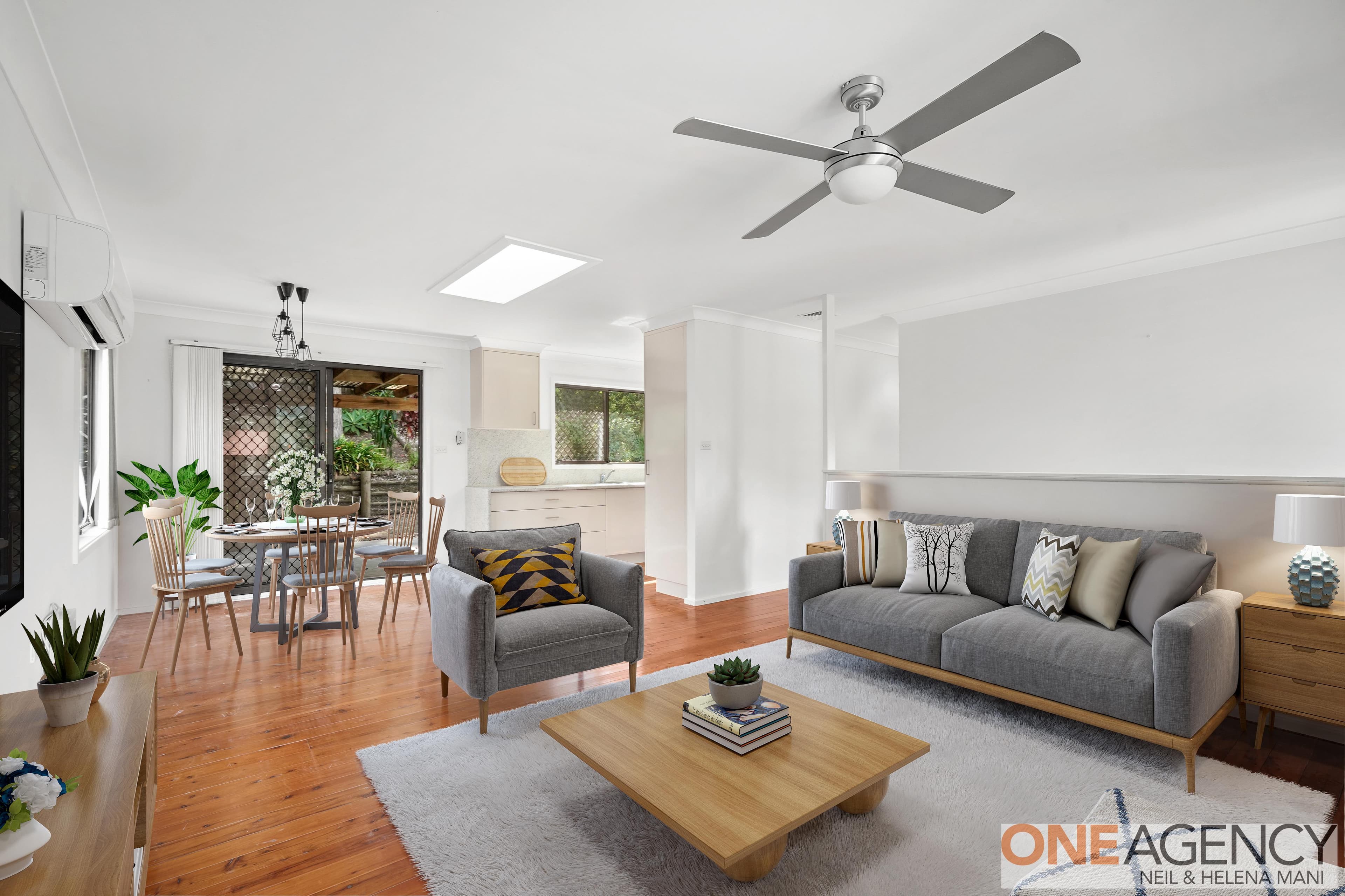9 Oakglen Road, North Gosford, North Gosford - Thumbnail 2