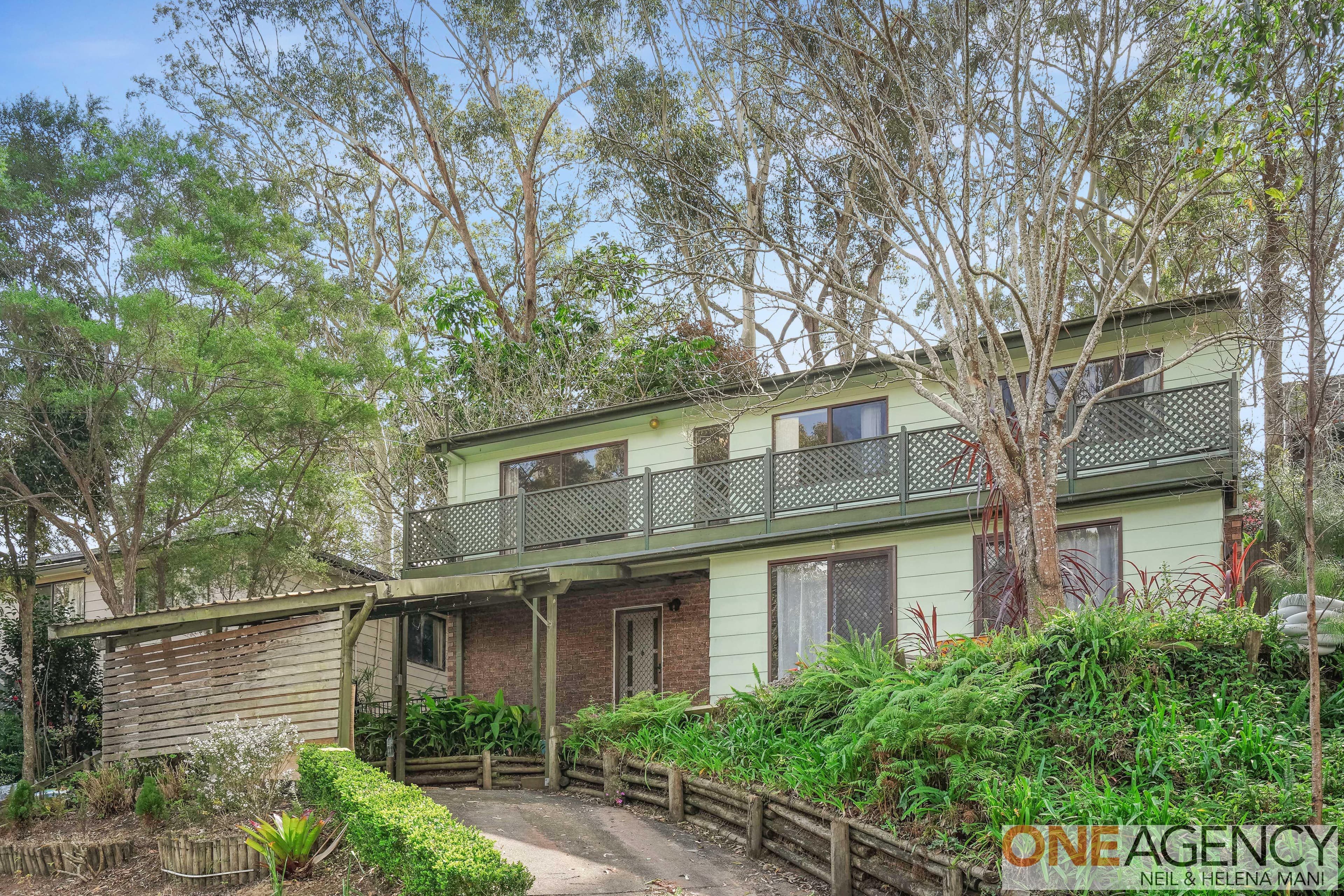 9 Oakglen Road, North Gosford, North Gosford - Image 1