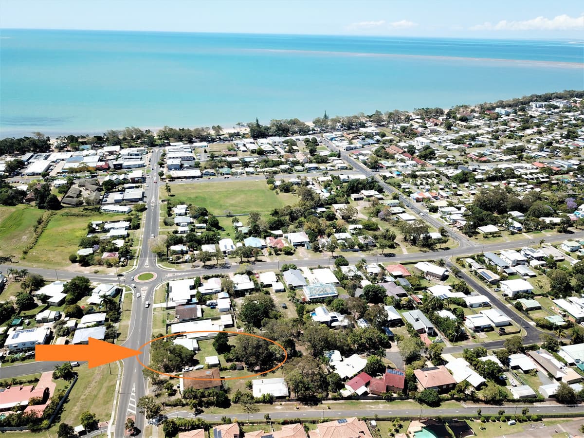 44 Bideford Street, Torquay, Torquay - Image 1