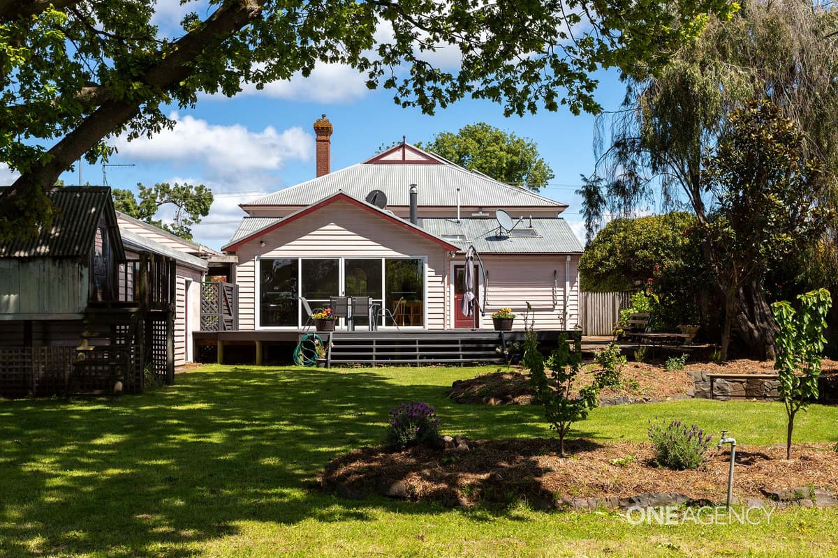 47 Saunders Street, Wynyard, Wynyard - Thumbnail 2