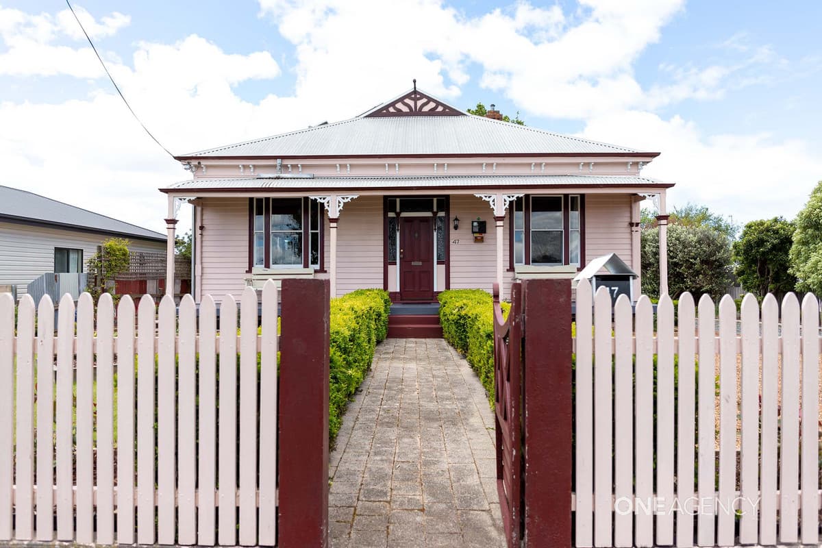 47 Saunders Street, Wynyard, Wynyard - Image 1