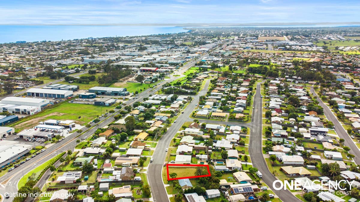 17 Caddy Avenue, Urraween, Urraween - Image 1