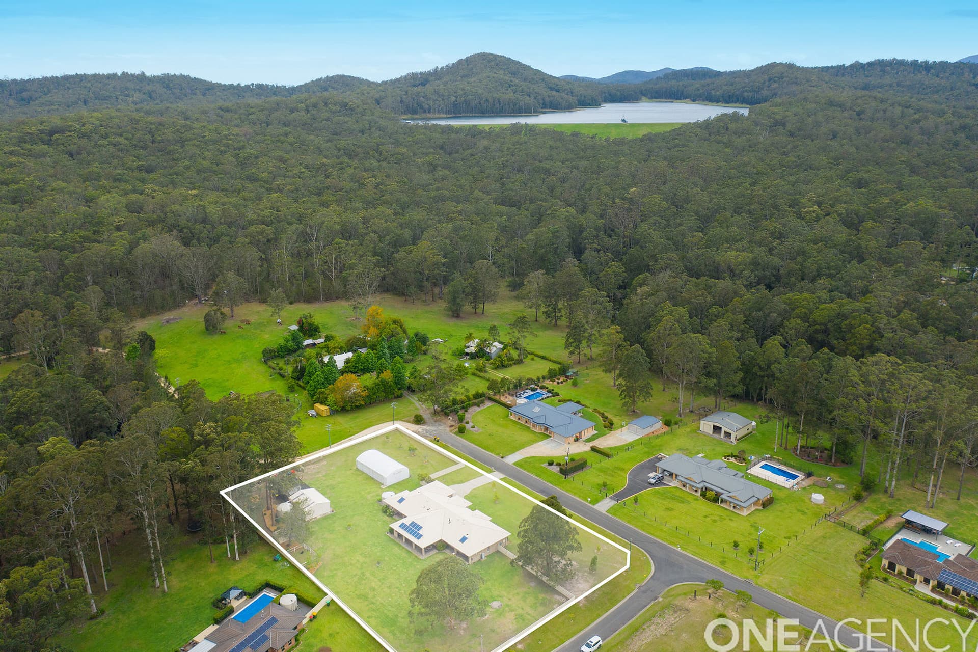 119 Oak Ridge Road, King Creek, King Creek - Thumbnail 3