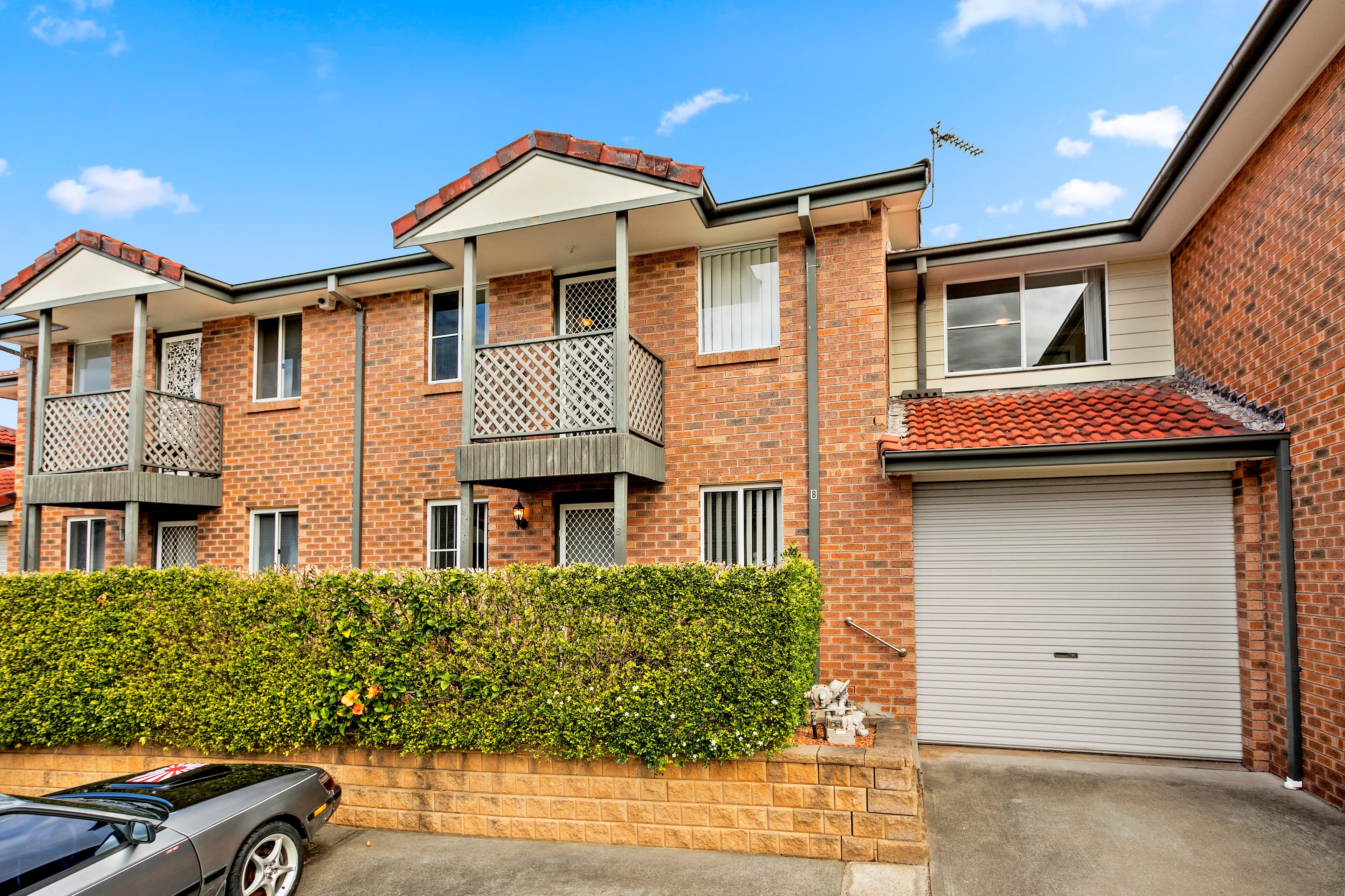 8/8-12 Bettong Street, Blackbutt, Blackbutt - Image 1