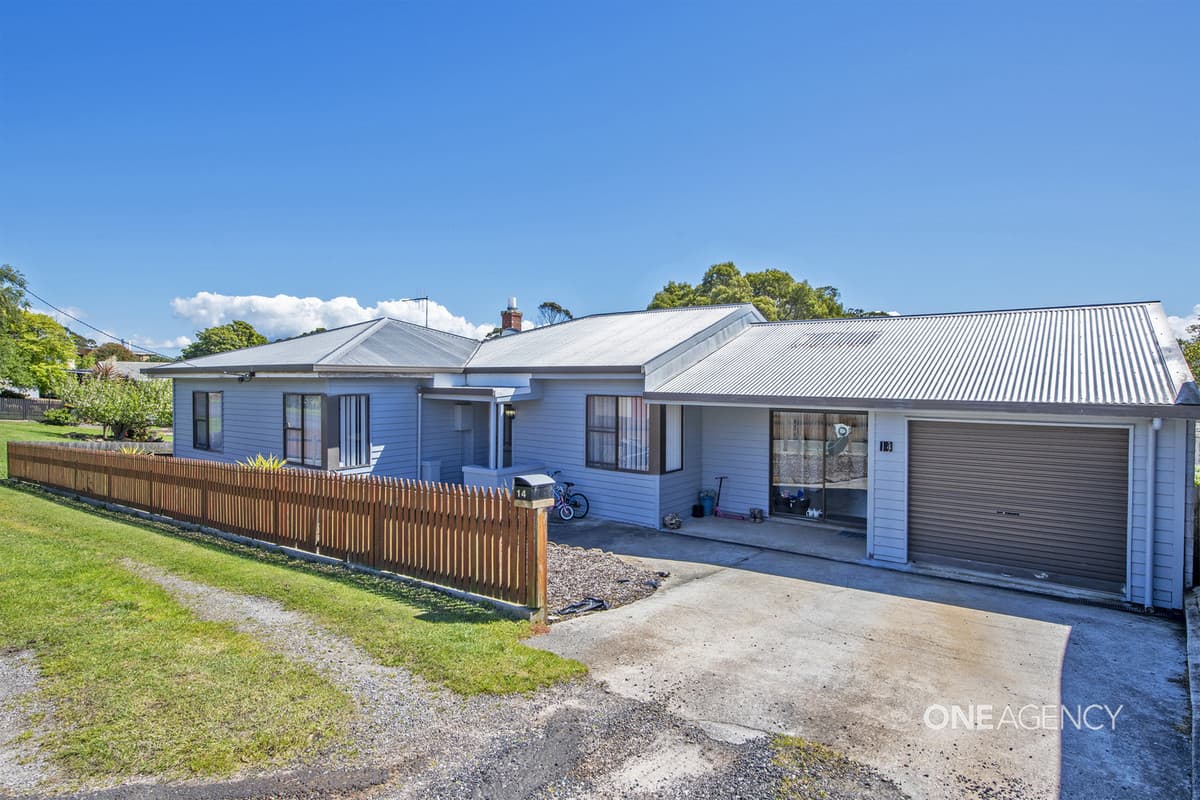 14 Tatlow Street, Smithton, Smithton - Image 1