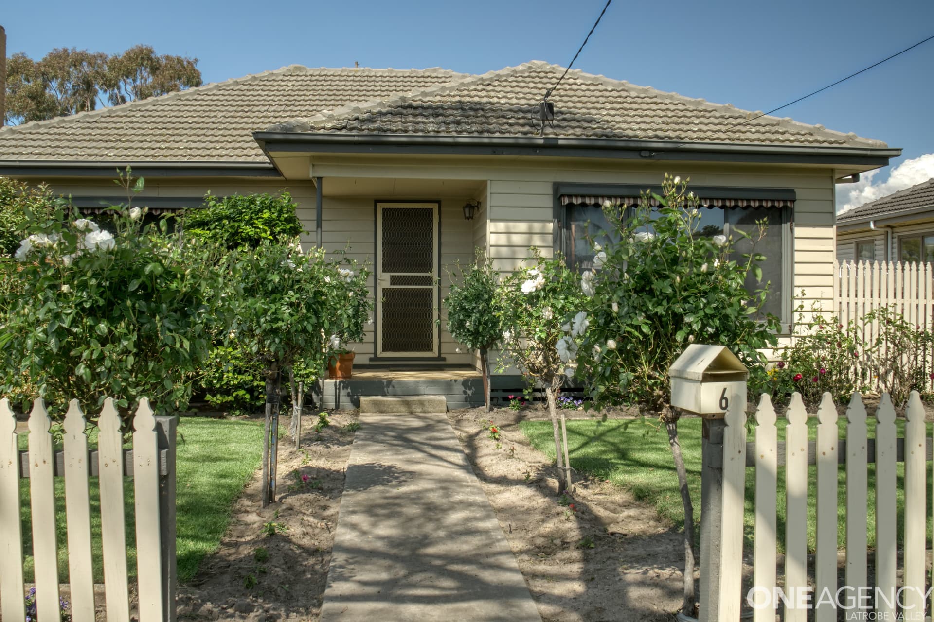 6 Ambrose Avenue, Traralgon, Traralgon - Thumbnail 2