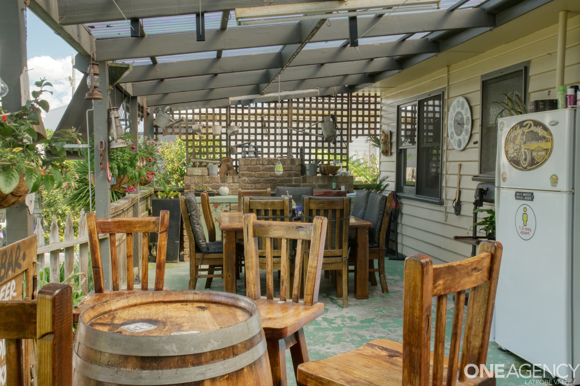 6 Ambrose Avenue, Traralgon, Traralgon - Thumbnail 3