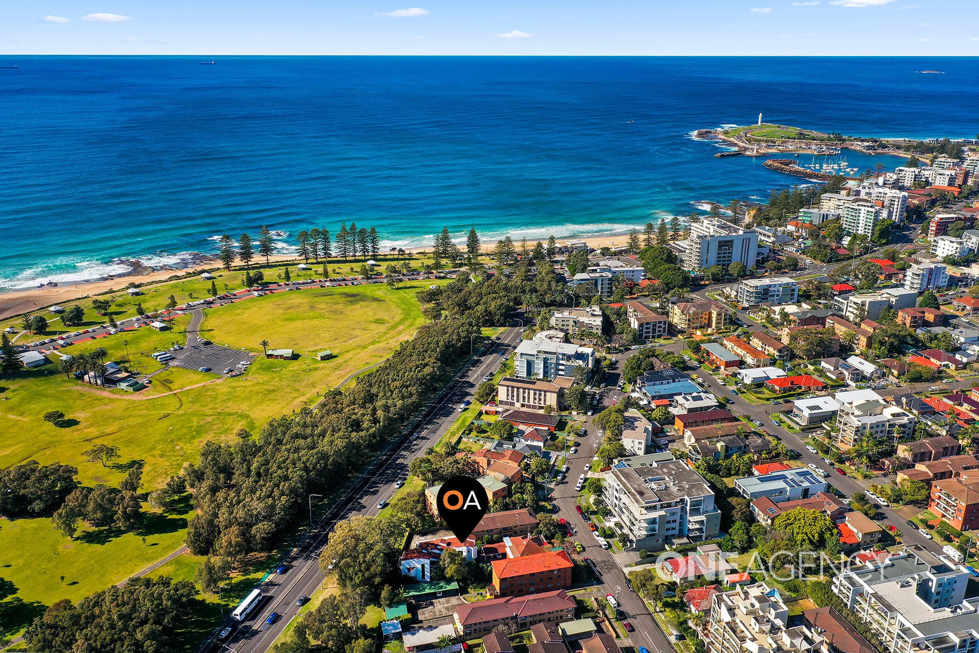 2/36 Pleasant Avenue, North Wollongong, North Wollongong - Thumbnail 2