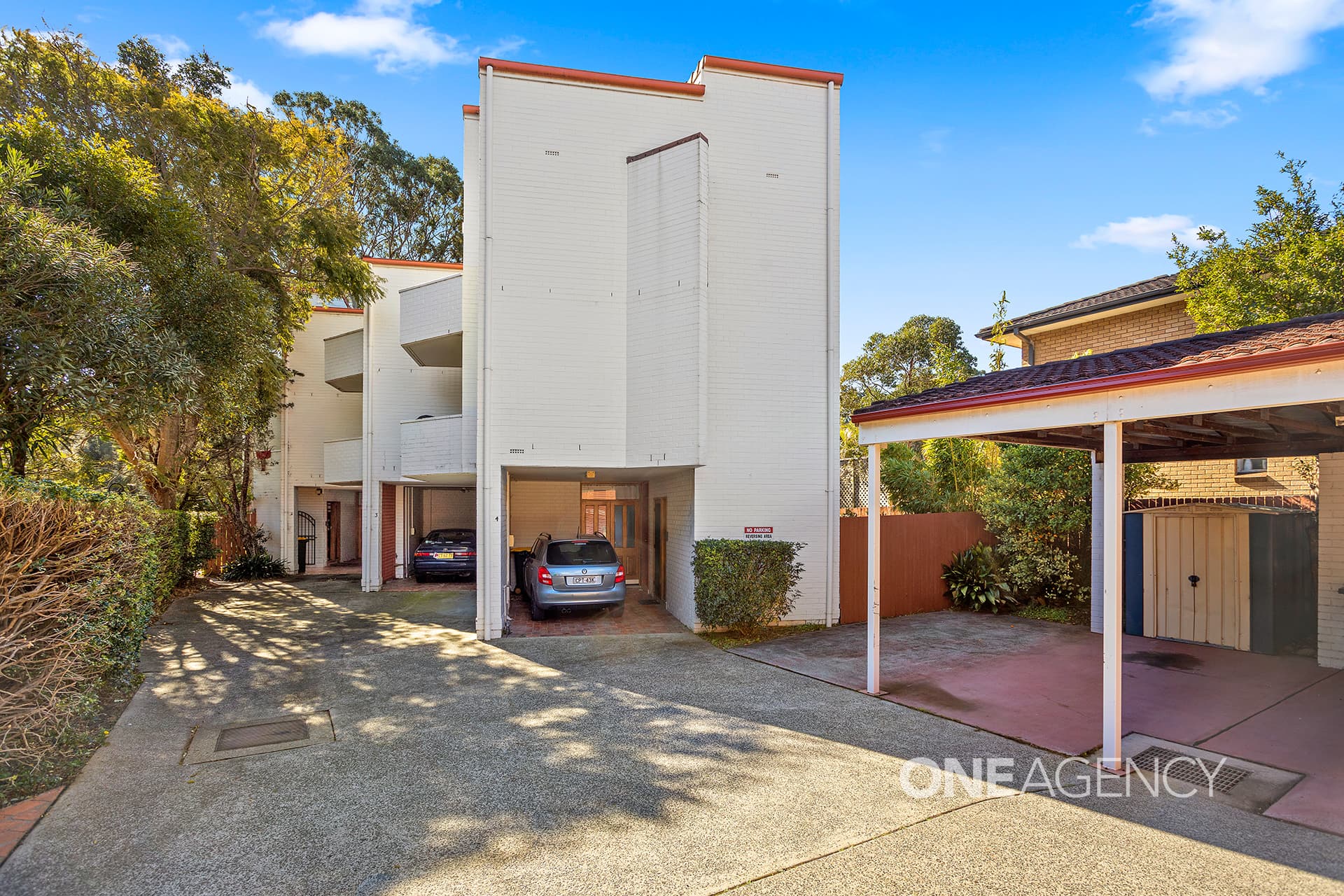 2/36 Pleasant Avenue, North Wollongong, North Wollongong - Thumbnail 3