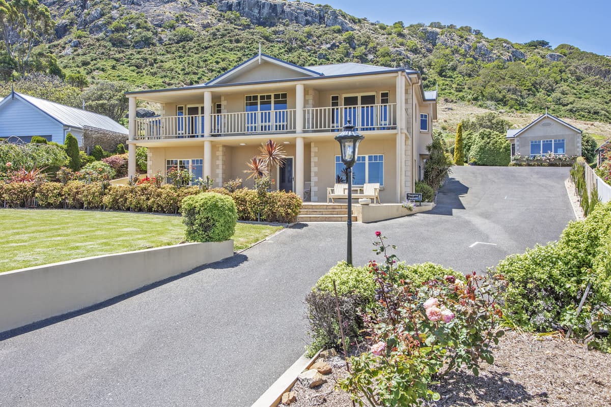 8 Alexander Terrace, Stanley, Stanley - Image 1