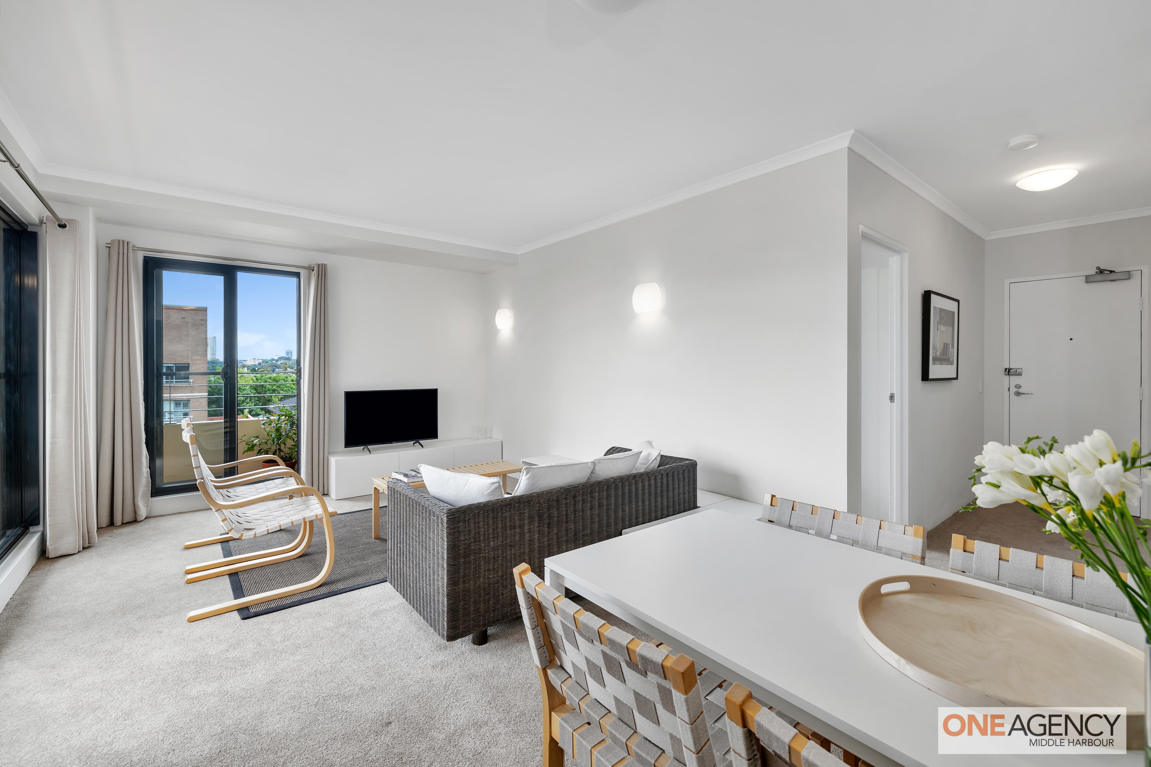 C704/6-8 Crescent Street, Redfern, Redfern - Thumbnail 2