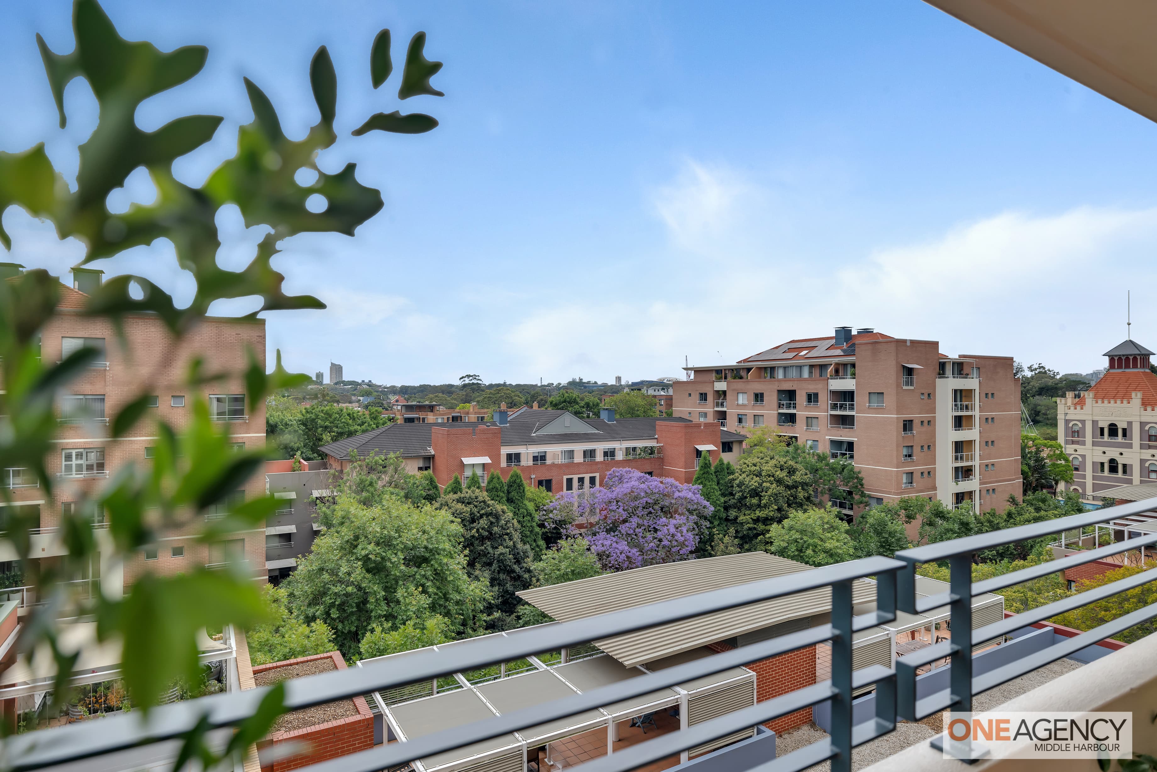 C704/6-8 Crescent Street, Redfern, Redfern - Thumbnail 8