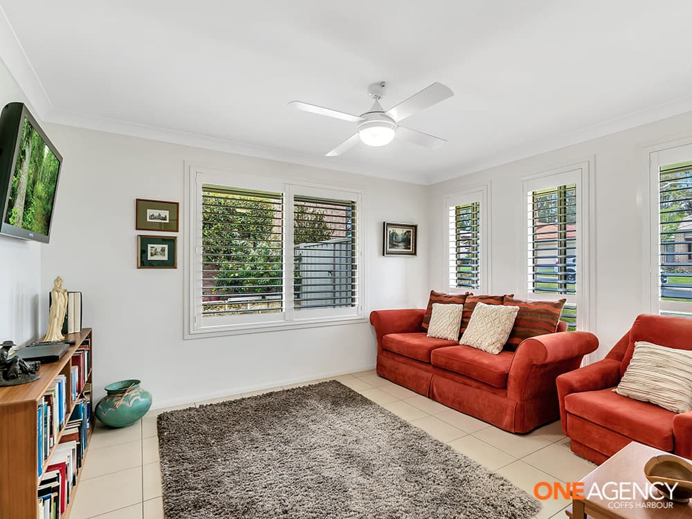 18 Ellis Crescent, North Boambee Valley, North Boambee Valley - Thumbnail 2