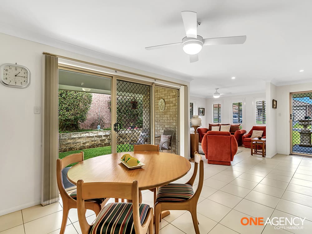 18 Ellis Crescent, North Boambee Valley, North Boambee Valley - Thumbnail 5