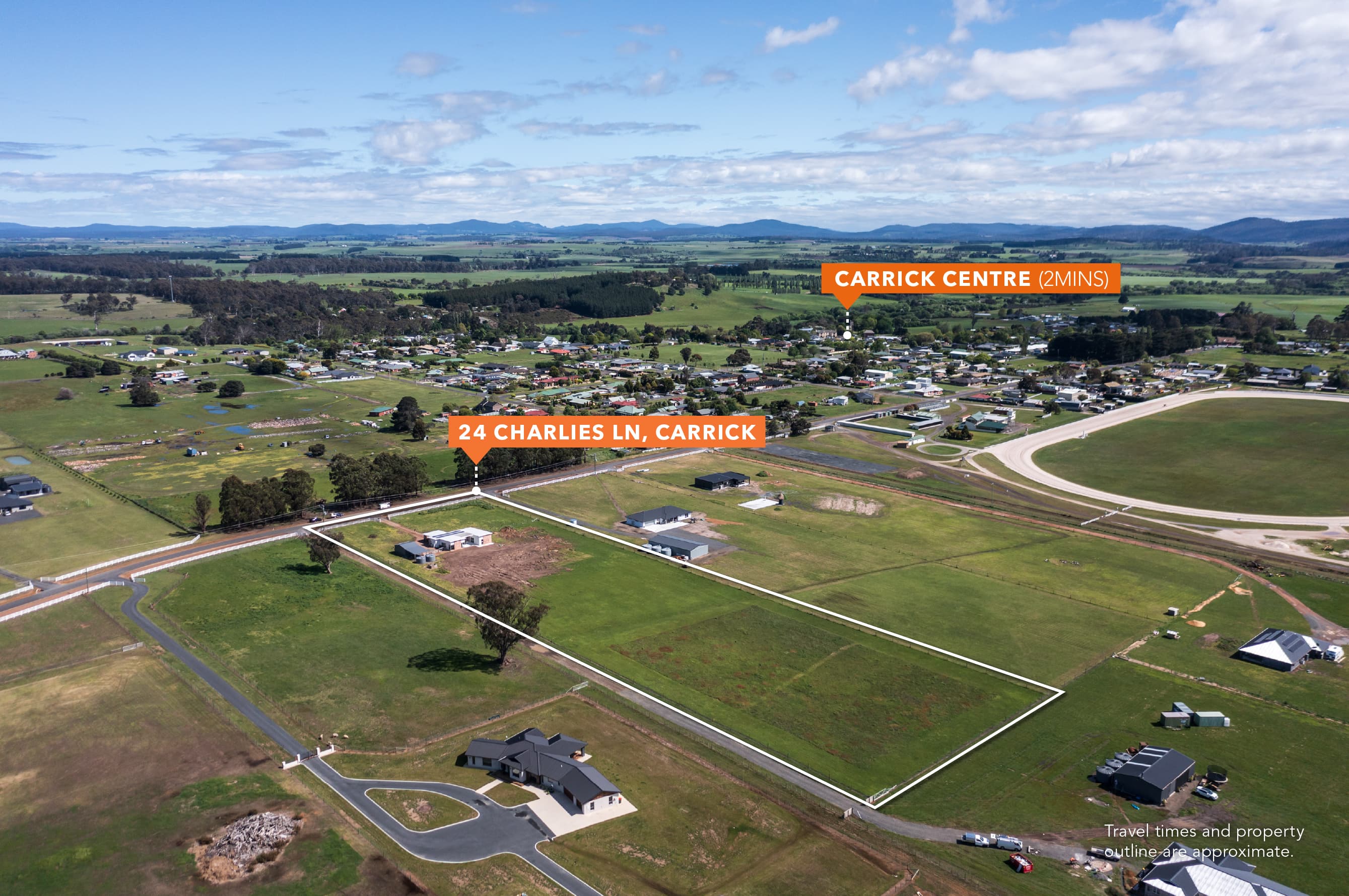 24 Charlies Lane, Carrick, Carrick - Image 1