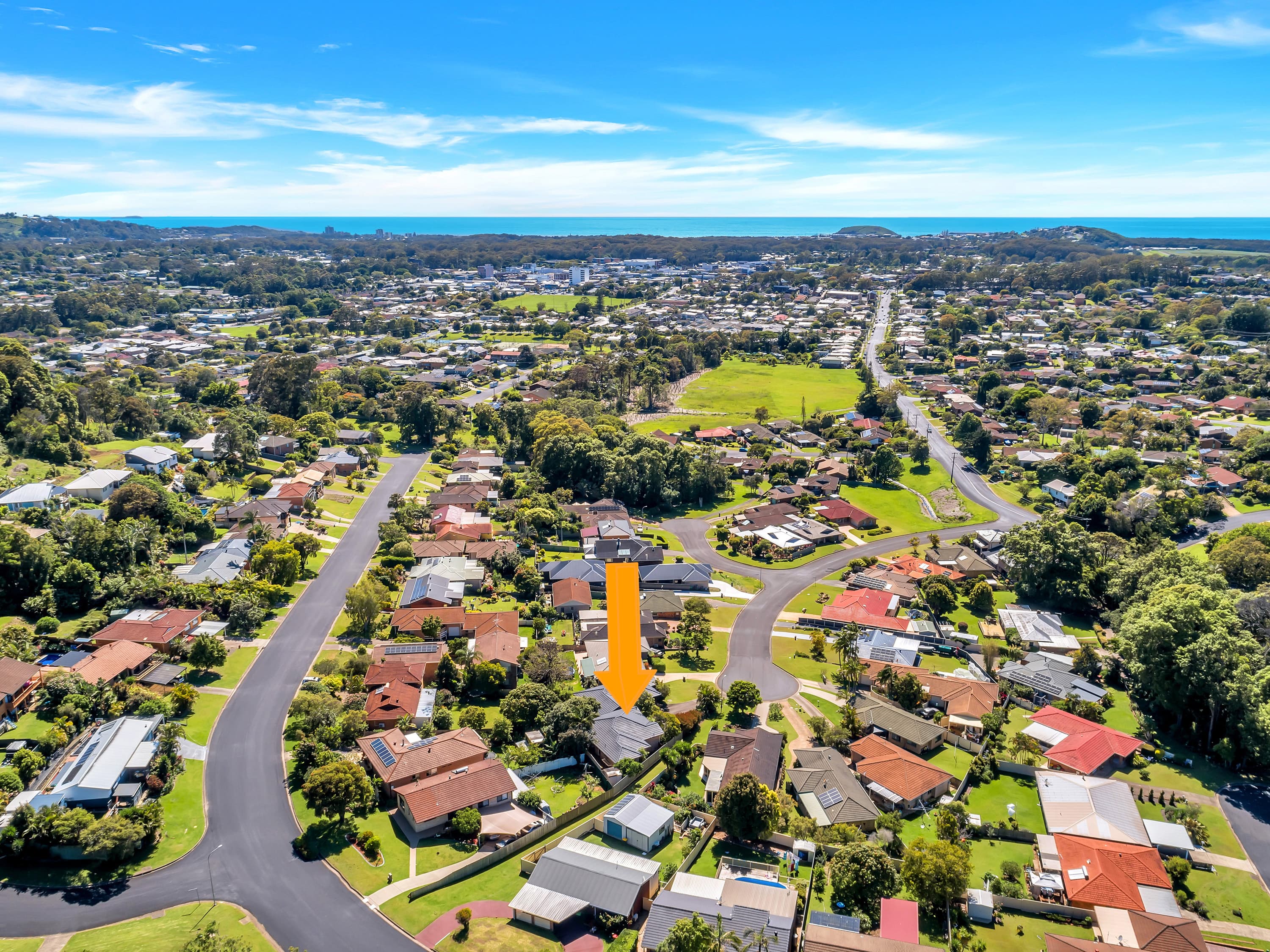 2/15 Archer Close, Coffs Harbour, Coffs Harbour - Thumbnail 2