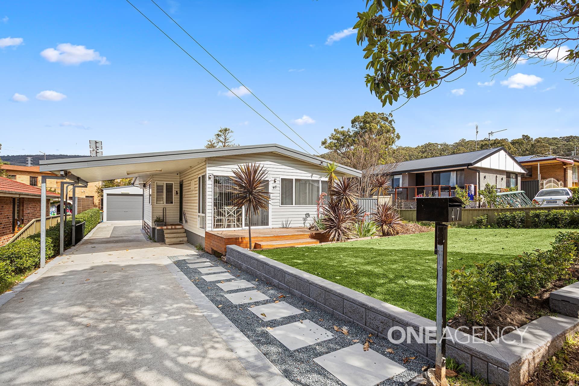 47 Simpson Parade, Albion Park, Albion Park - Image 1