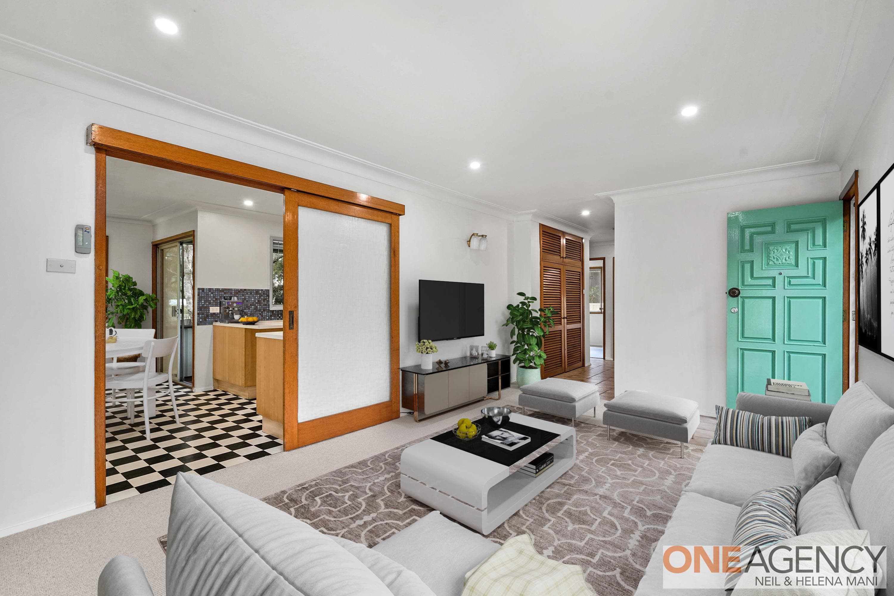 4 Belltrees Close, North Gosford, North Gosford - Thumbnail 2