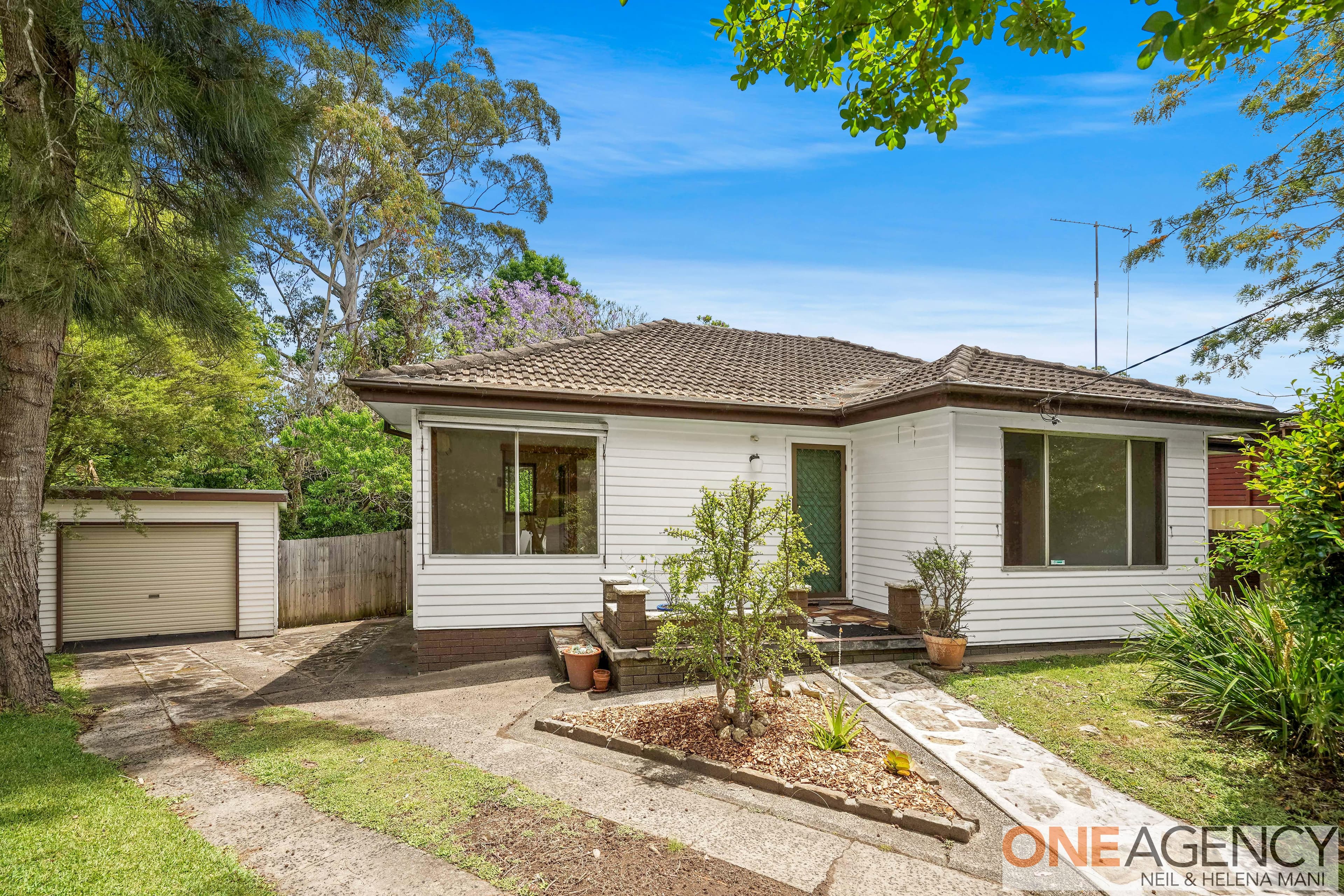 4 Belltrees Close, North Gosford, North Gosford - Image 1