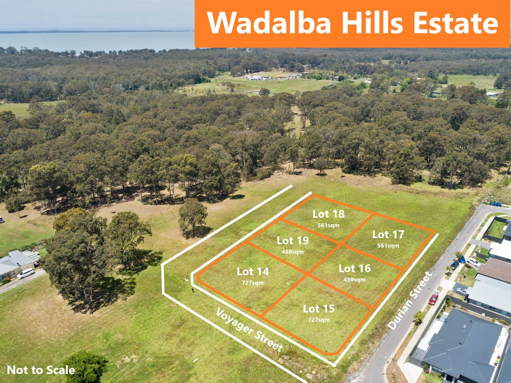Lot 14 Voyager Street, Wadalba, Wadalba - Thumbnail 2