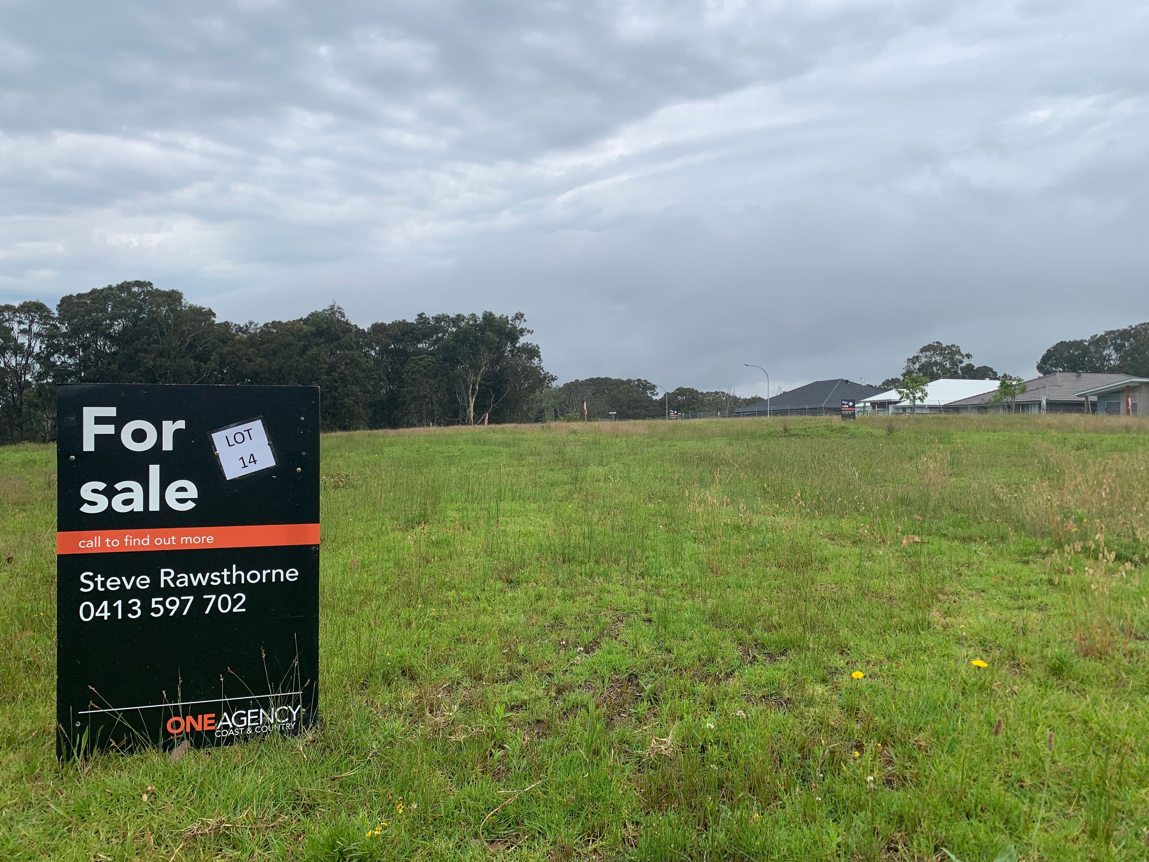 Lot 14 Voyager Street, Wadalba, Wadalba - Image 1