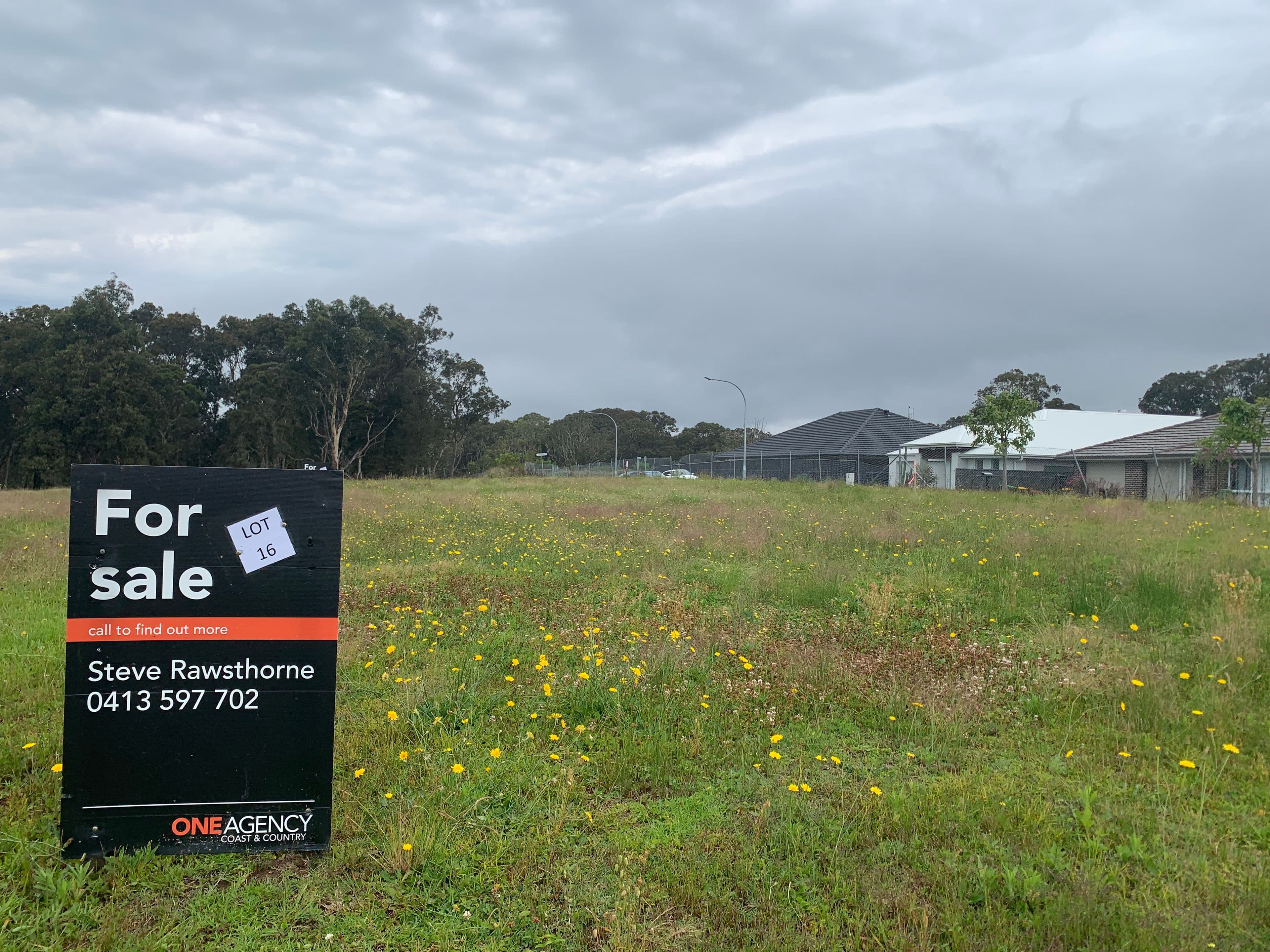 Lot 16 Durian Street, Wadalba, Wadalba - Image 1