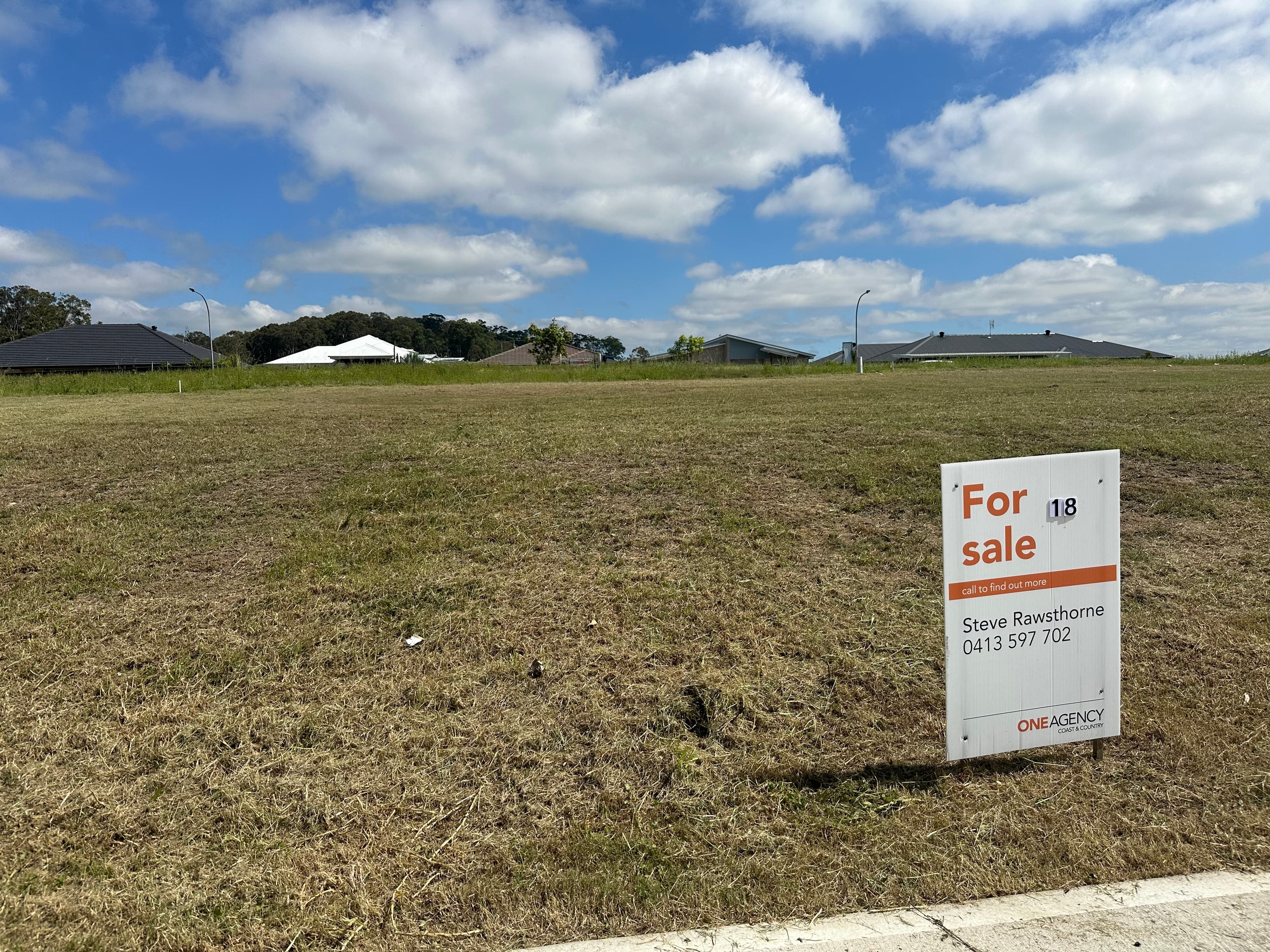 61 (Lot 18) Voyager Street, Wadalba, Wadalba - Image 1