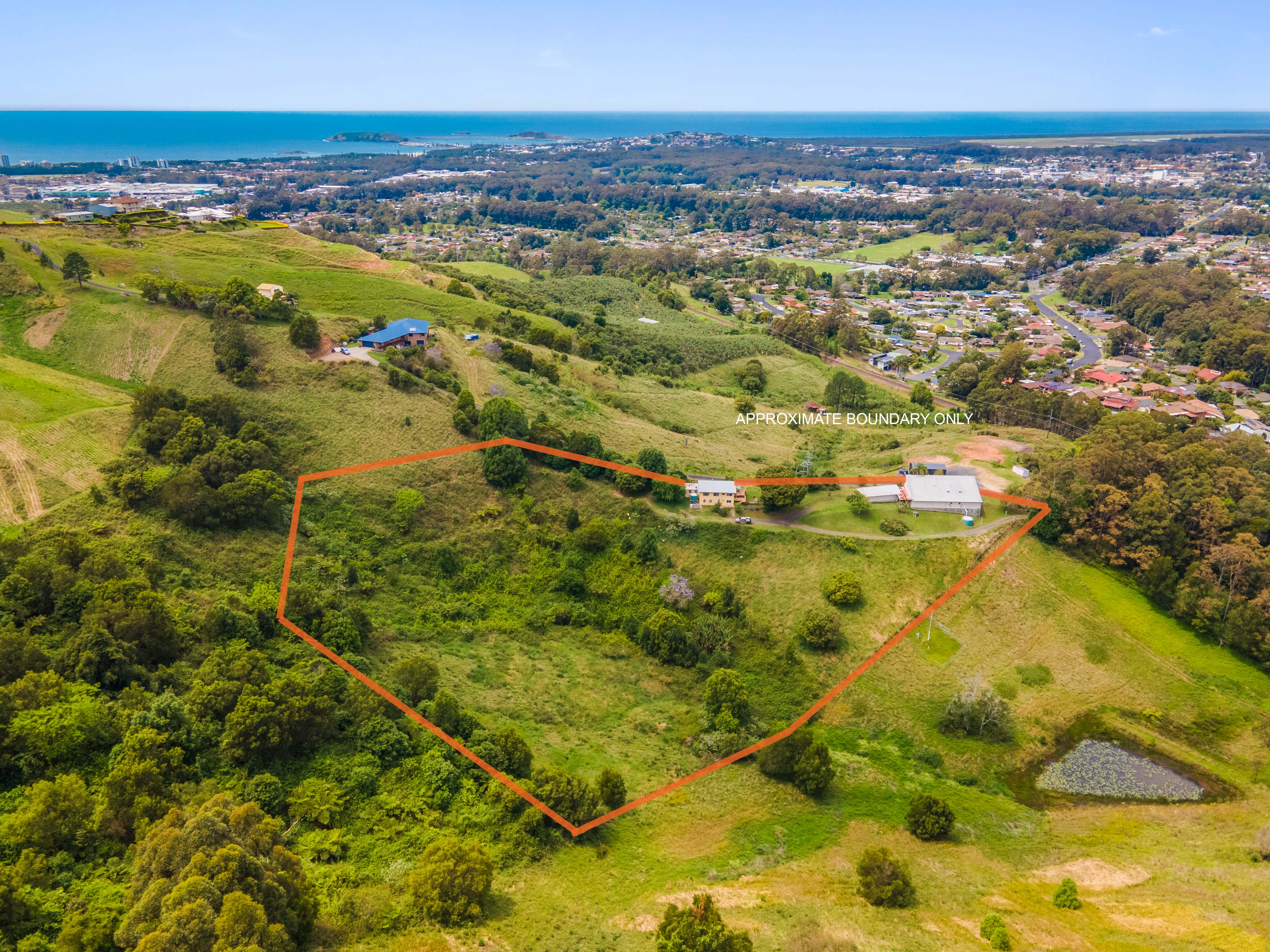 211 Mackays Road, Coffs Harbour, Coffs Harbour - Image 1