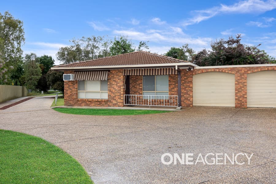 10/121 DOCKER Street, Wagga Wagga, Wagga Wagga - Image 1
