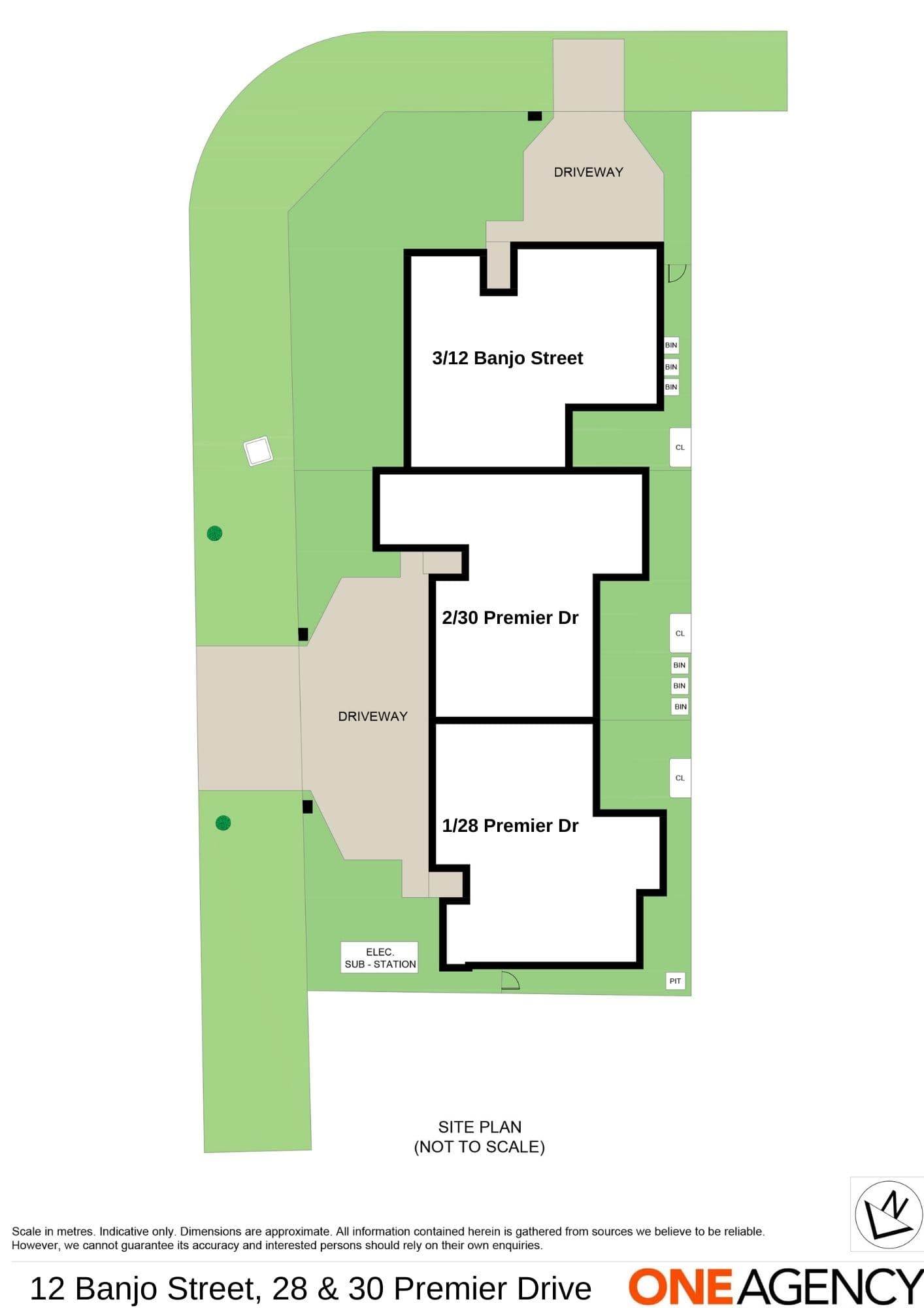 3/12 Banjo Street, Albion Park, Albion Park - Thumbnail 2