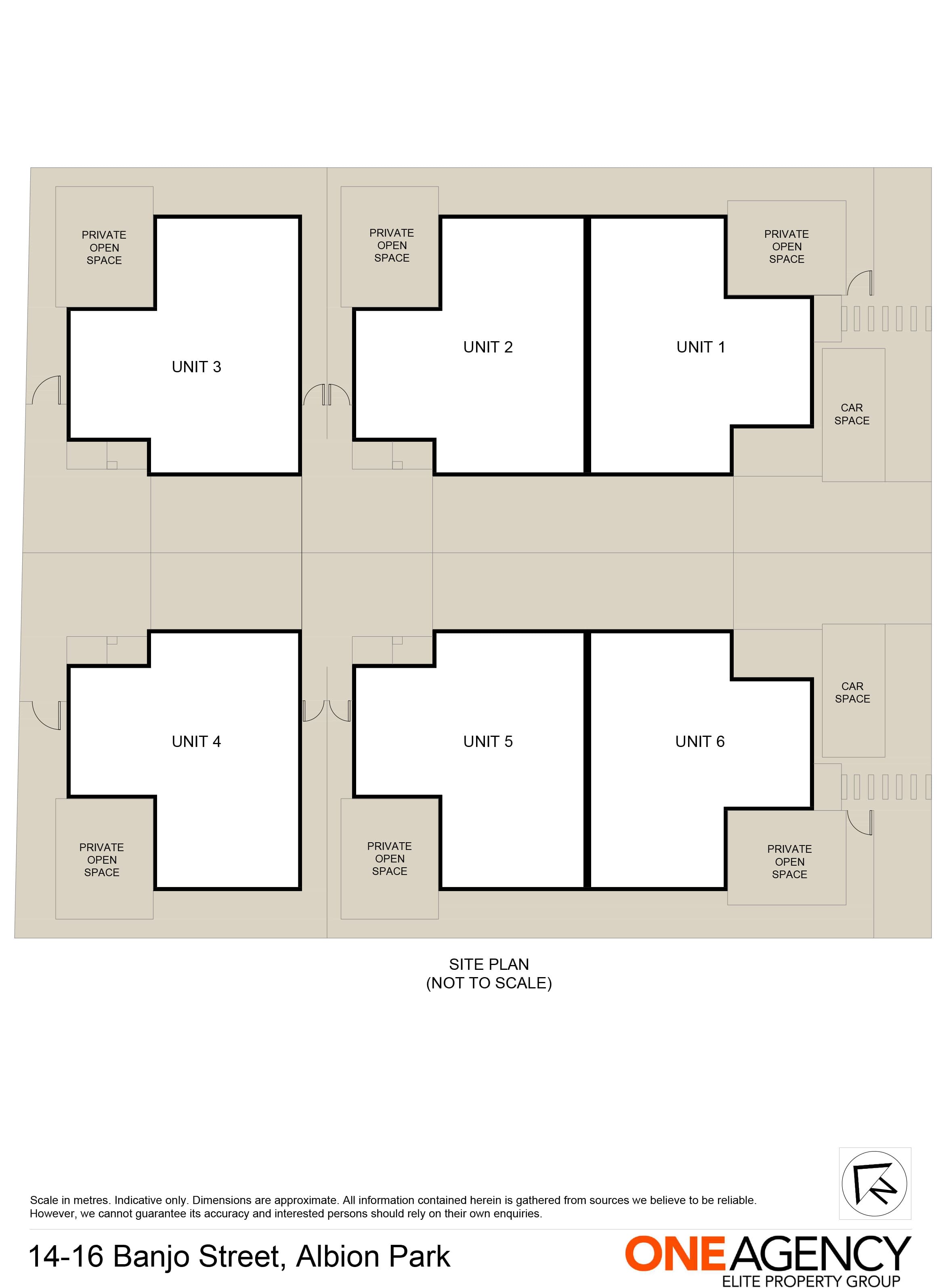 5/14-16 Banjo Street, Albion Park, Albion Park - Thumbnail 4