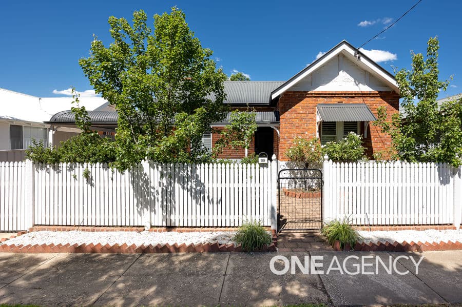 89 MURRAY Street, Wagga Wagga, Wagga Wagga - Image 1