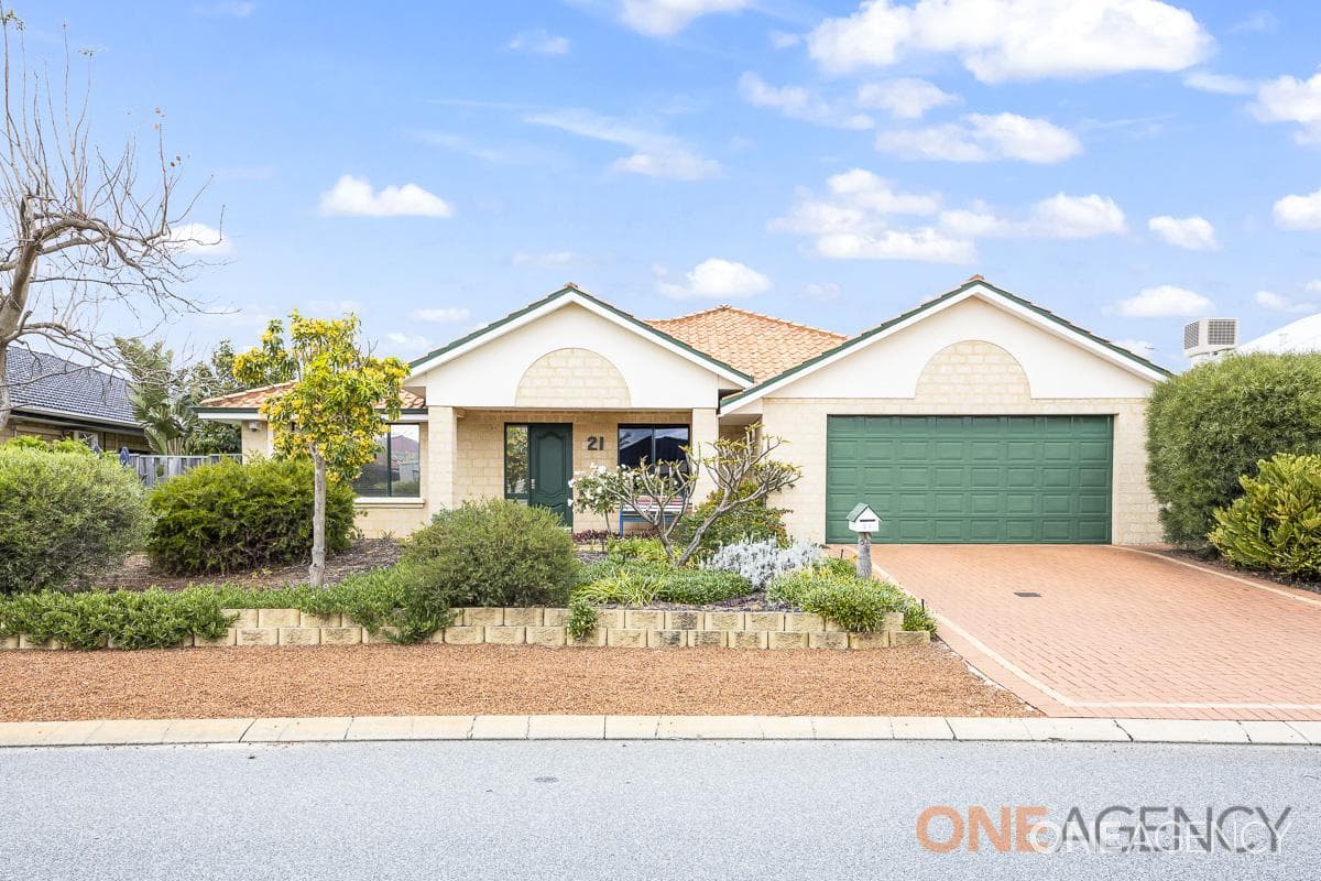 21 Rozelle Crescent, Landsdale, Landsdale - Thumbnail 2