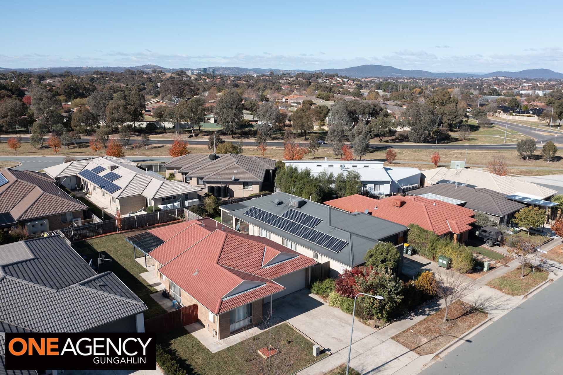 10 Alice Clarke Street, Casey, Casey - Thumbnail 2