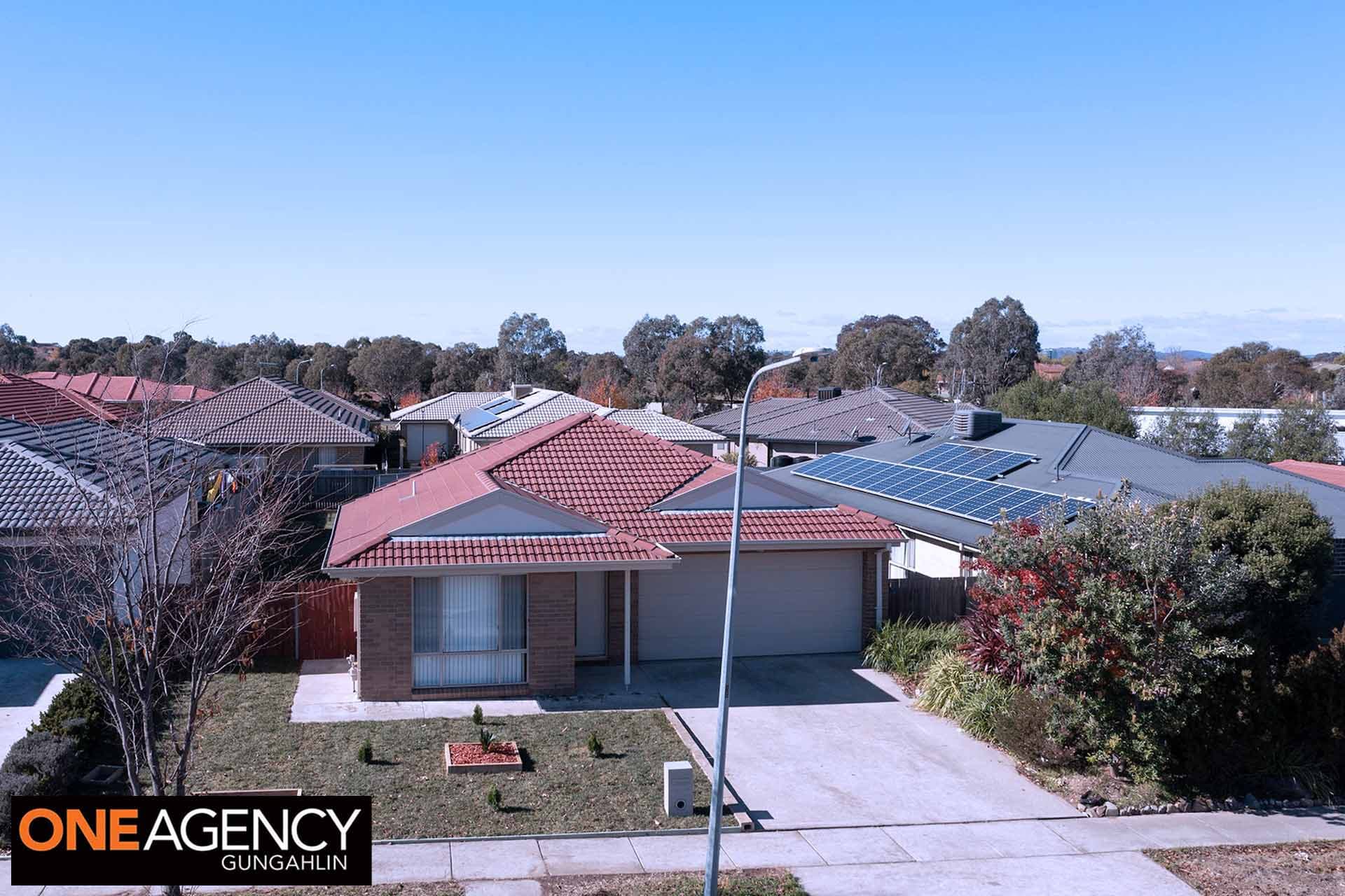 10 Alice Clarke Street, Casey, Casey - Image 1