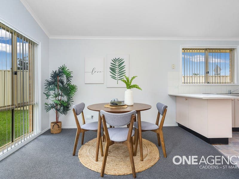 37 Gershwin Crescent, Claremont Meadows, Claremont Meadows - Thumbnail 4
