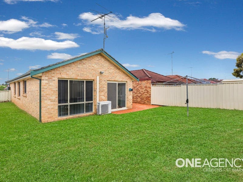 37 Gershwin Crescent, Claremont Meadows, Claremont Meadows - Thumbnail 8