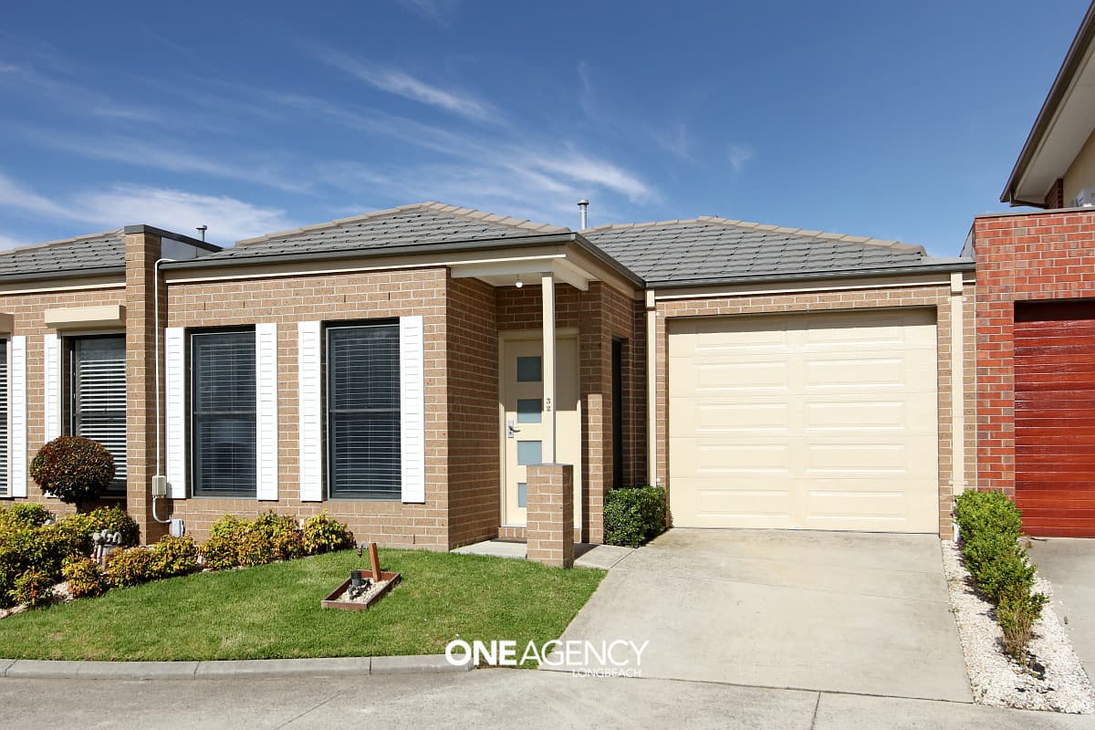 32/2-22 Breanne Place, Keysborough, Keysborough - Thumbnail 2